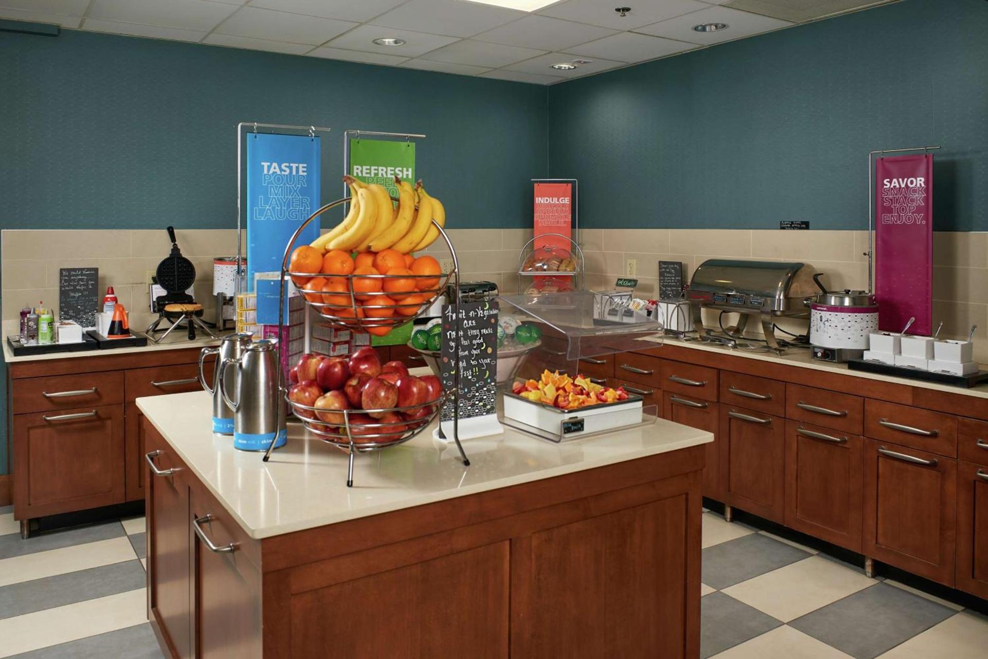 Hampton Inn Beaumont photo 5