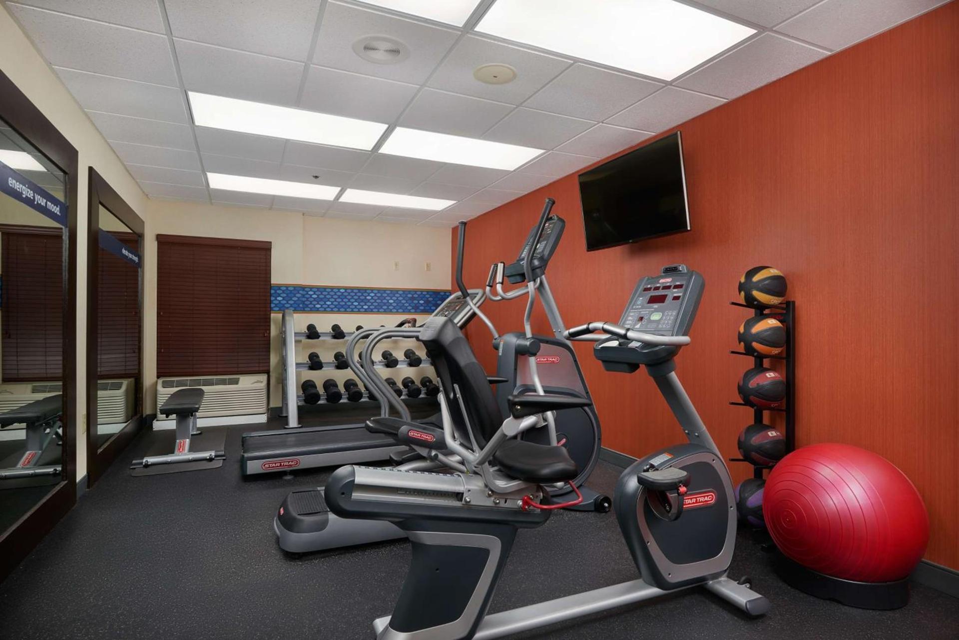 Hampton Inn Beaumont photo 14