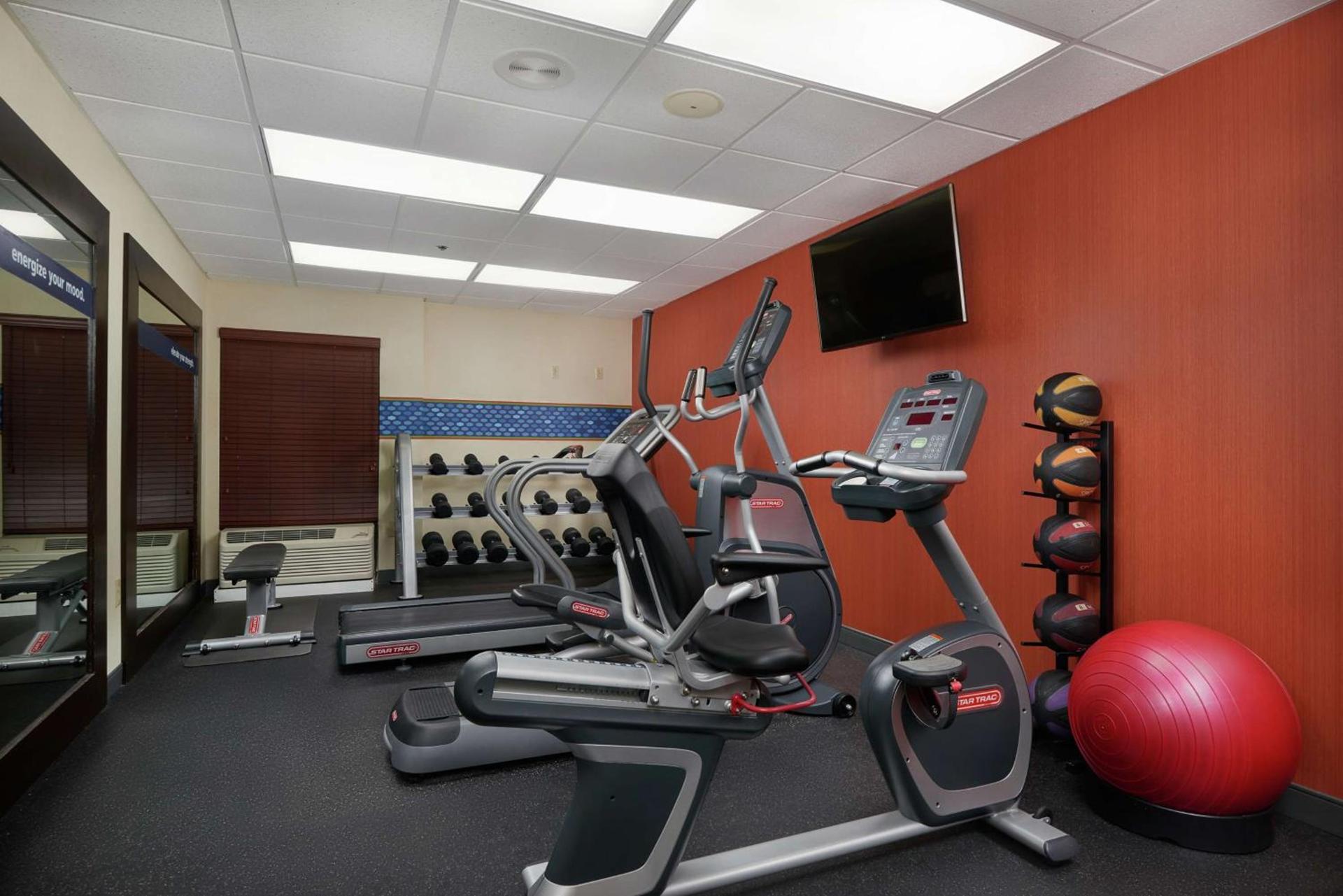 Hampton Inn Beaumont photo 15