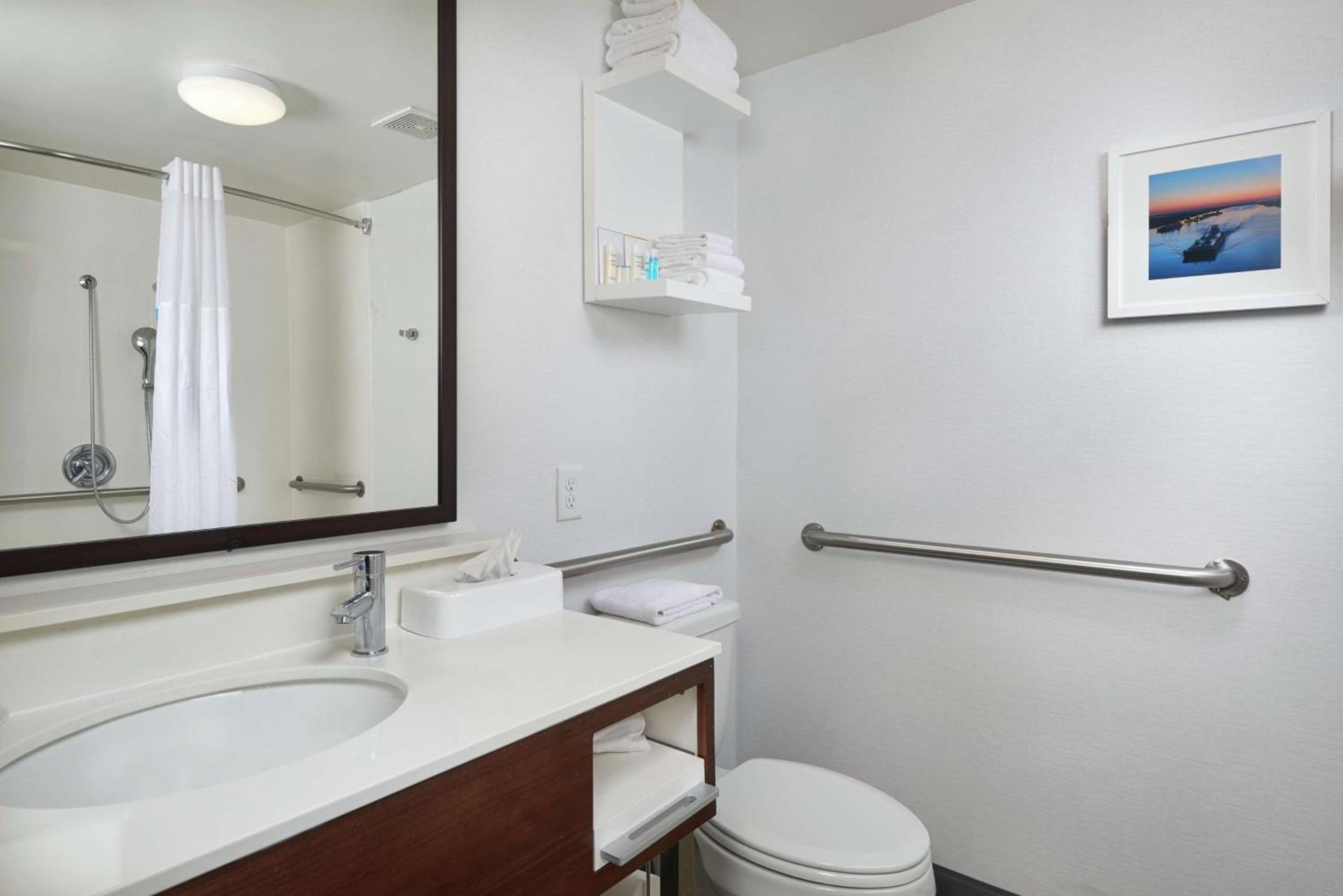 Hampton Inn Beaumont photo 19