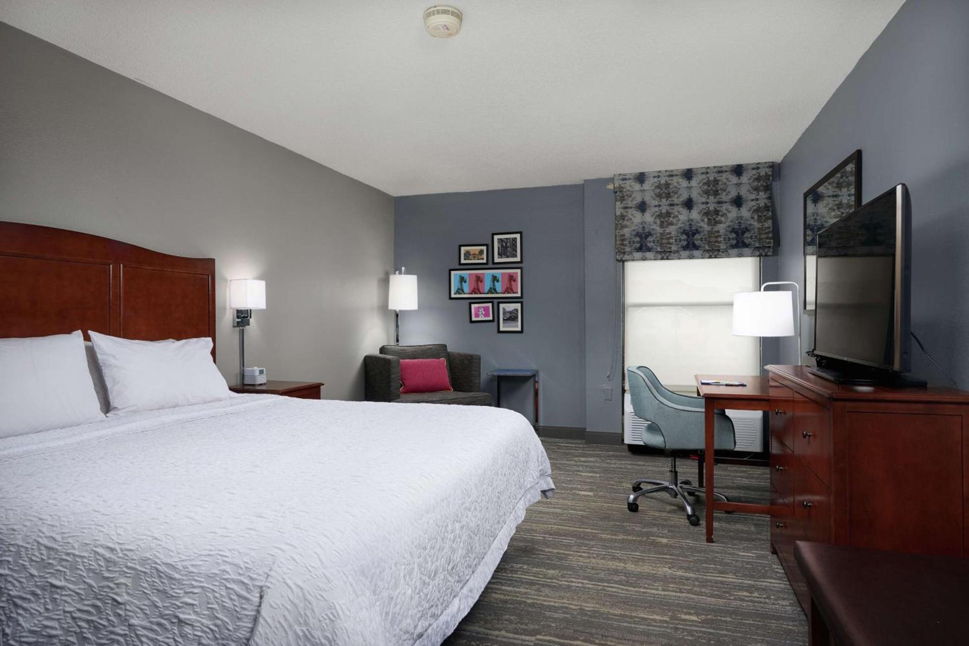 Hampton Inn Beaumont photo 10
