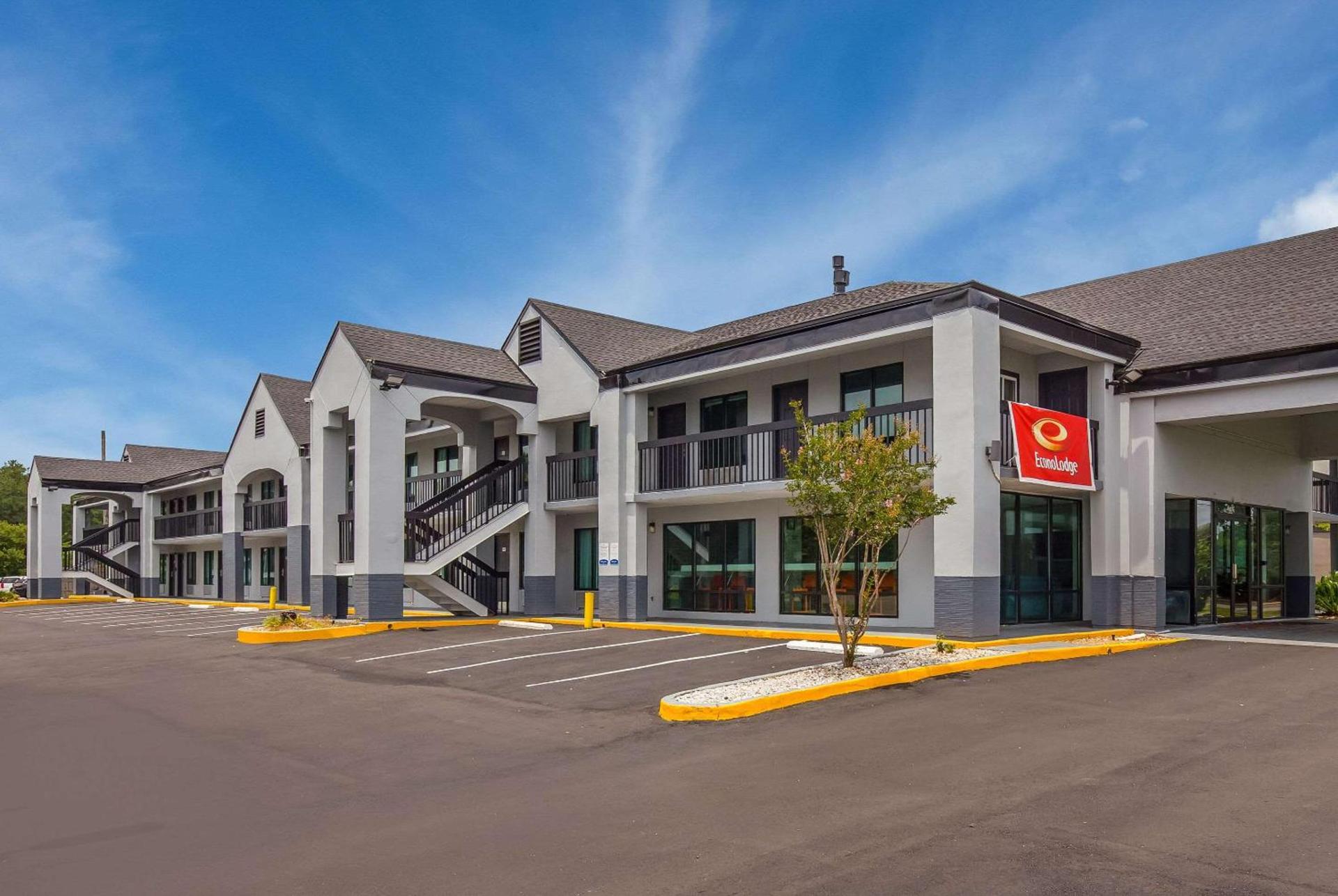 Econo Lodge photo 1