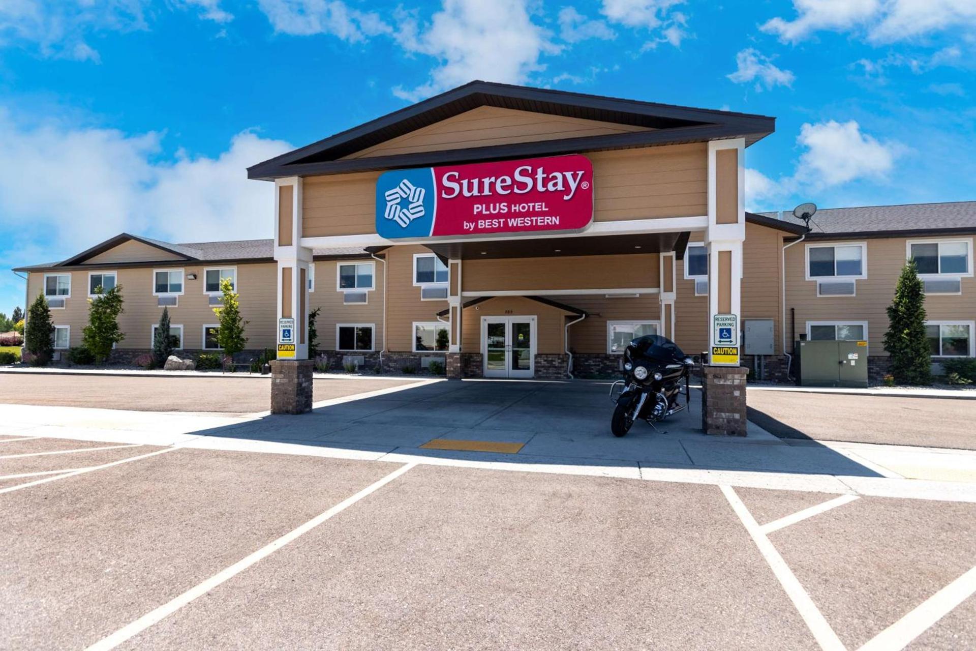 SureStay Plus Hotel by Best Western Rexburg photo 9