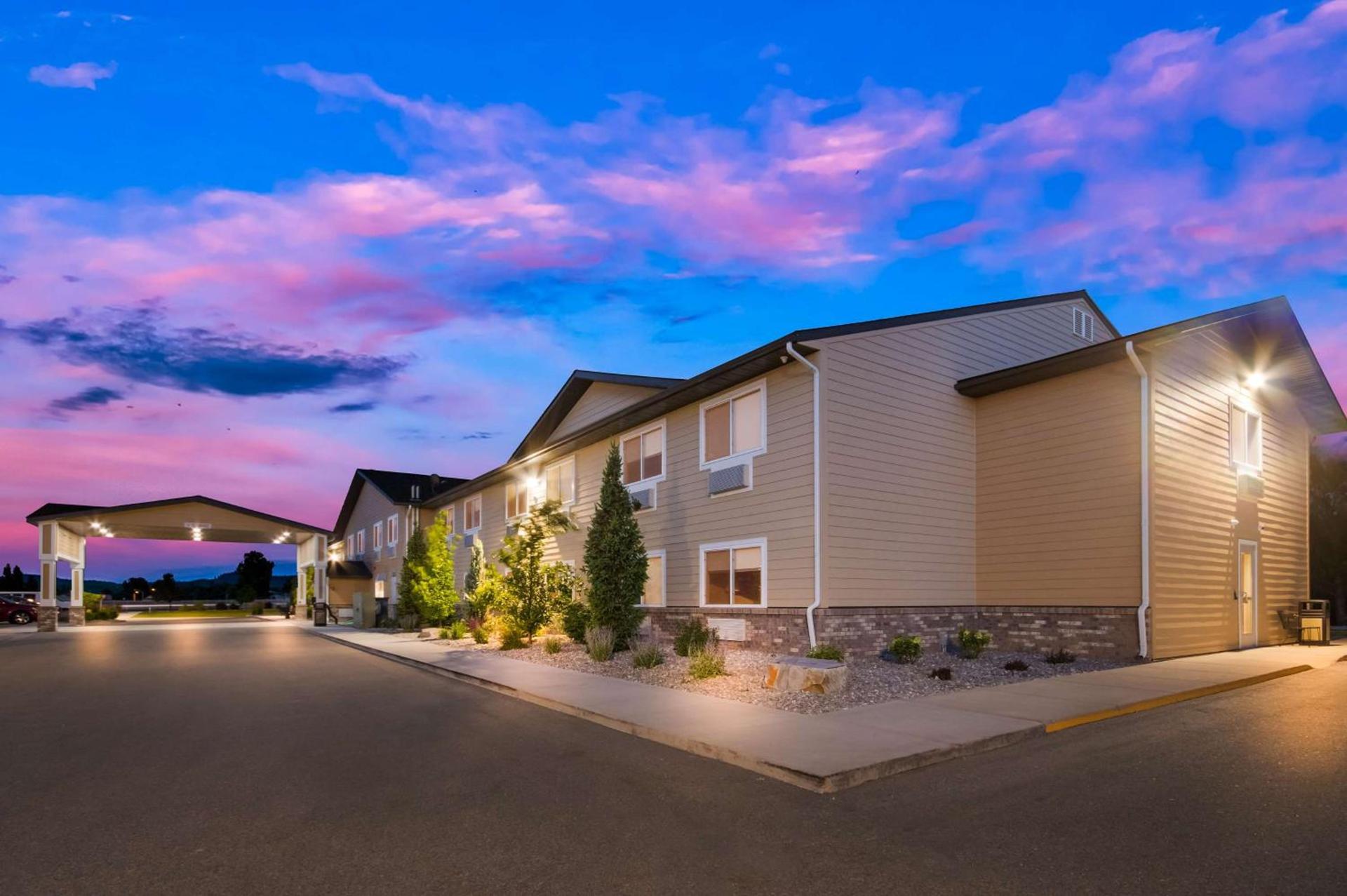 SureStay Plus Hotel by Best Western Rexburg photo 11