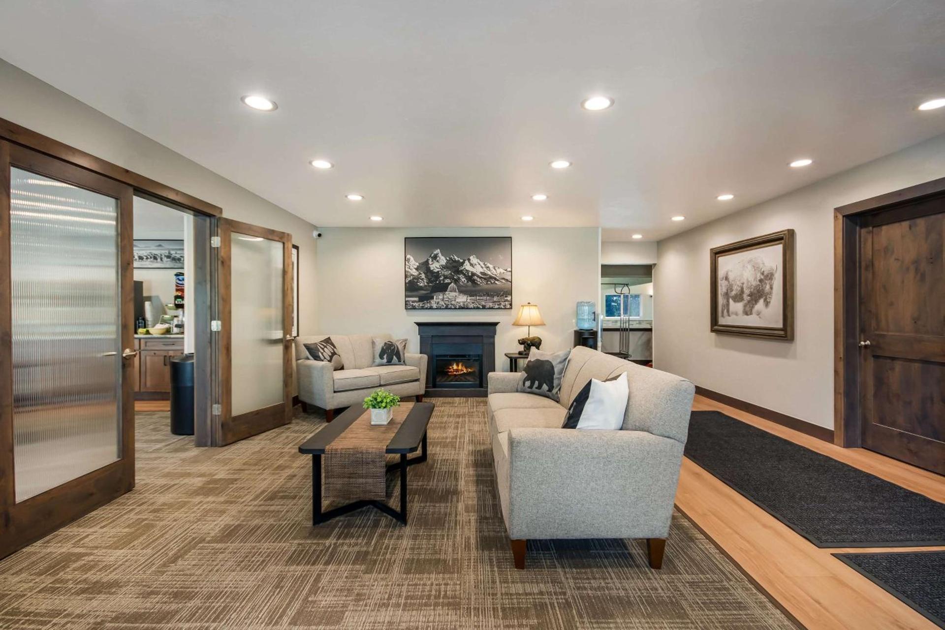 SureStay Plus Hotel by Best Western Rexburg photo 12
