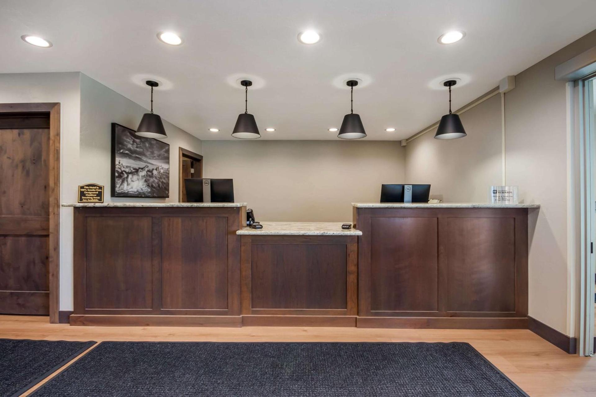 SureStay Plus Hotel by Best Western Rexburg photo 3