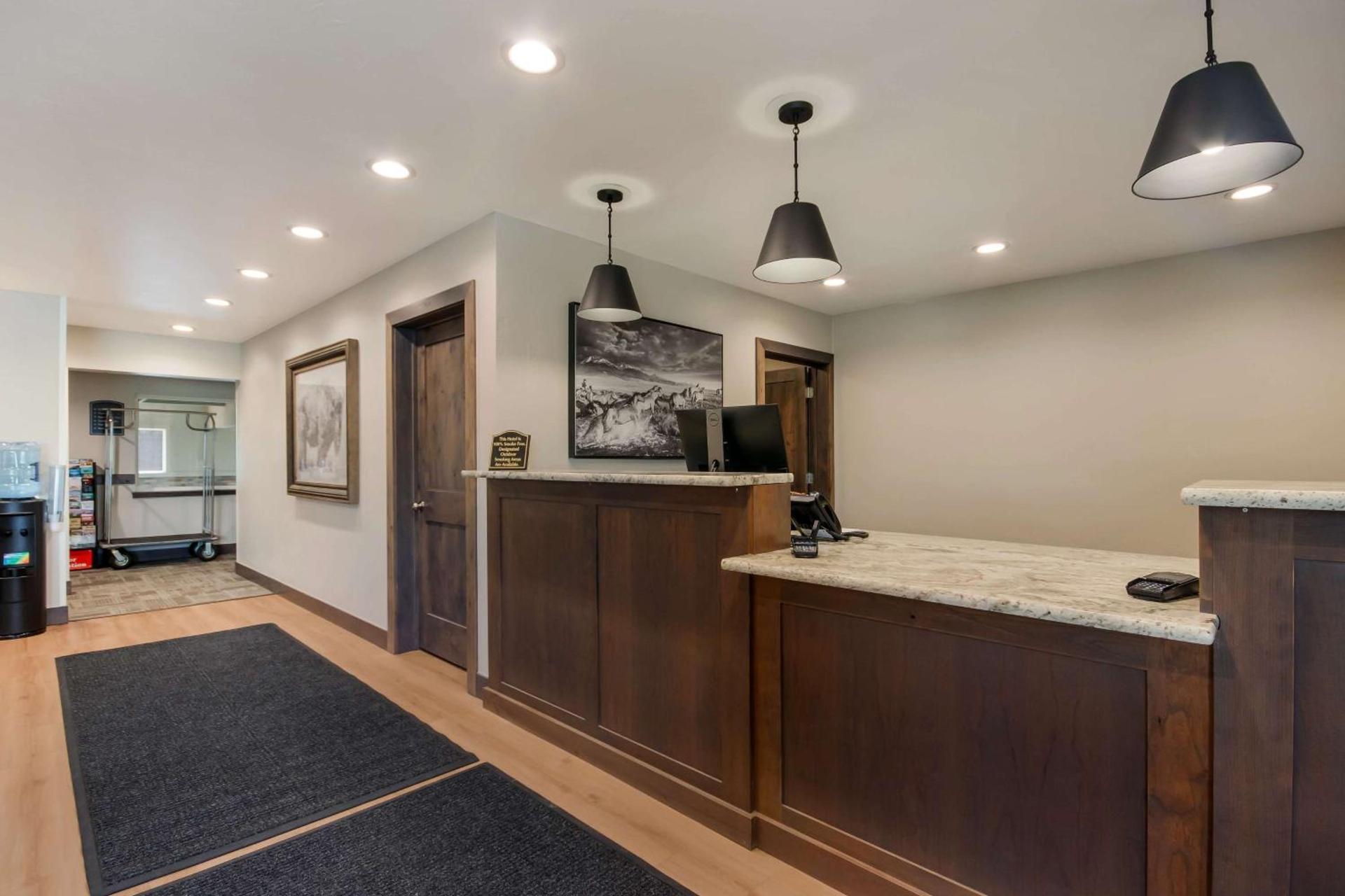 SureStay Plus Hotel by Best Western Rexburg photo 13
