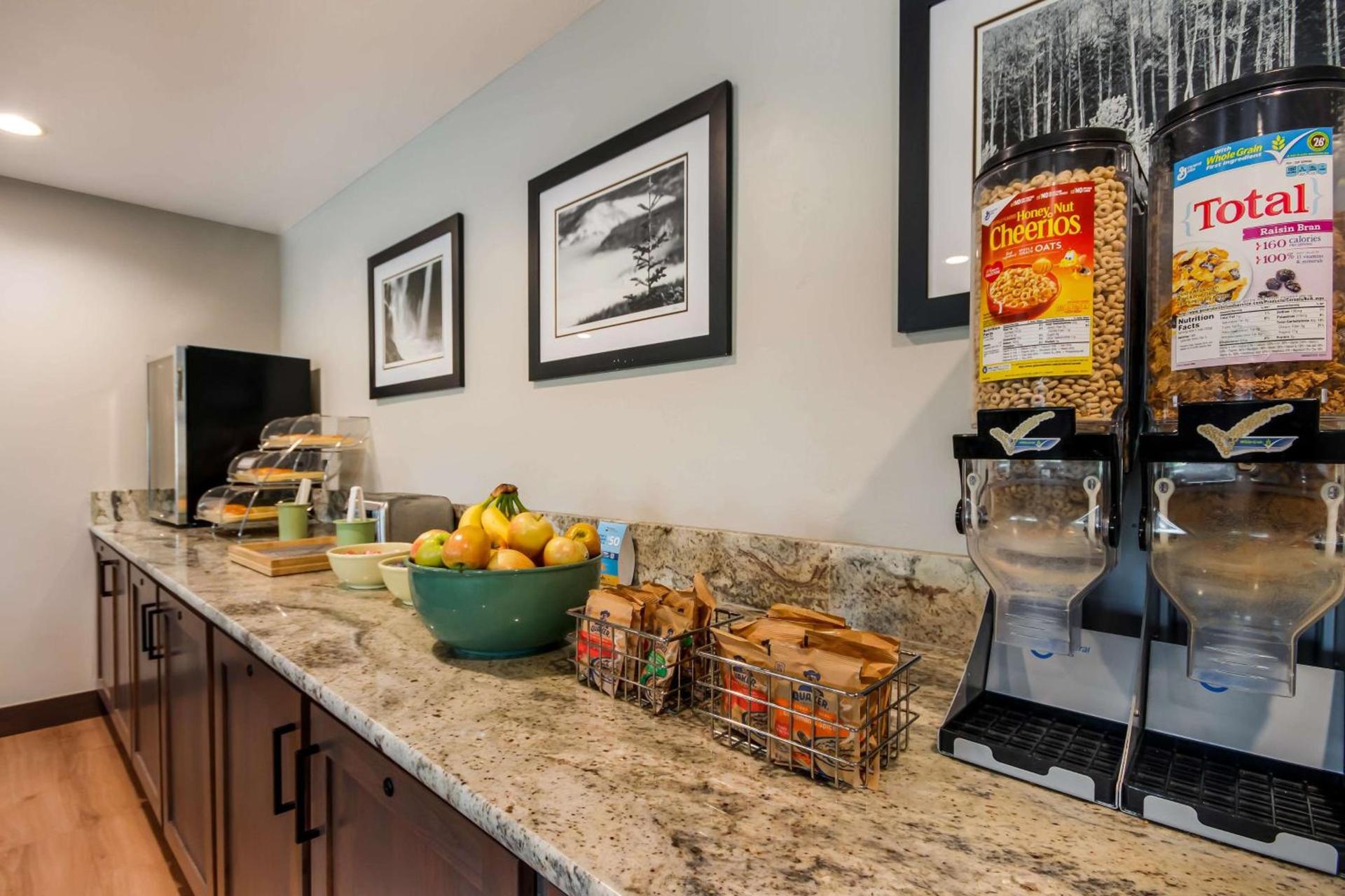 SureStay Plus Hotel by Best Western Rexburg photo 14