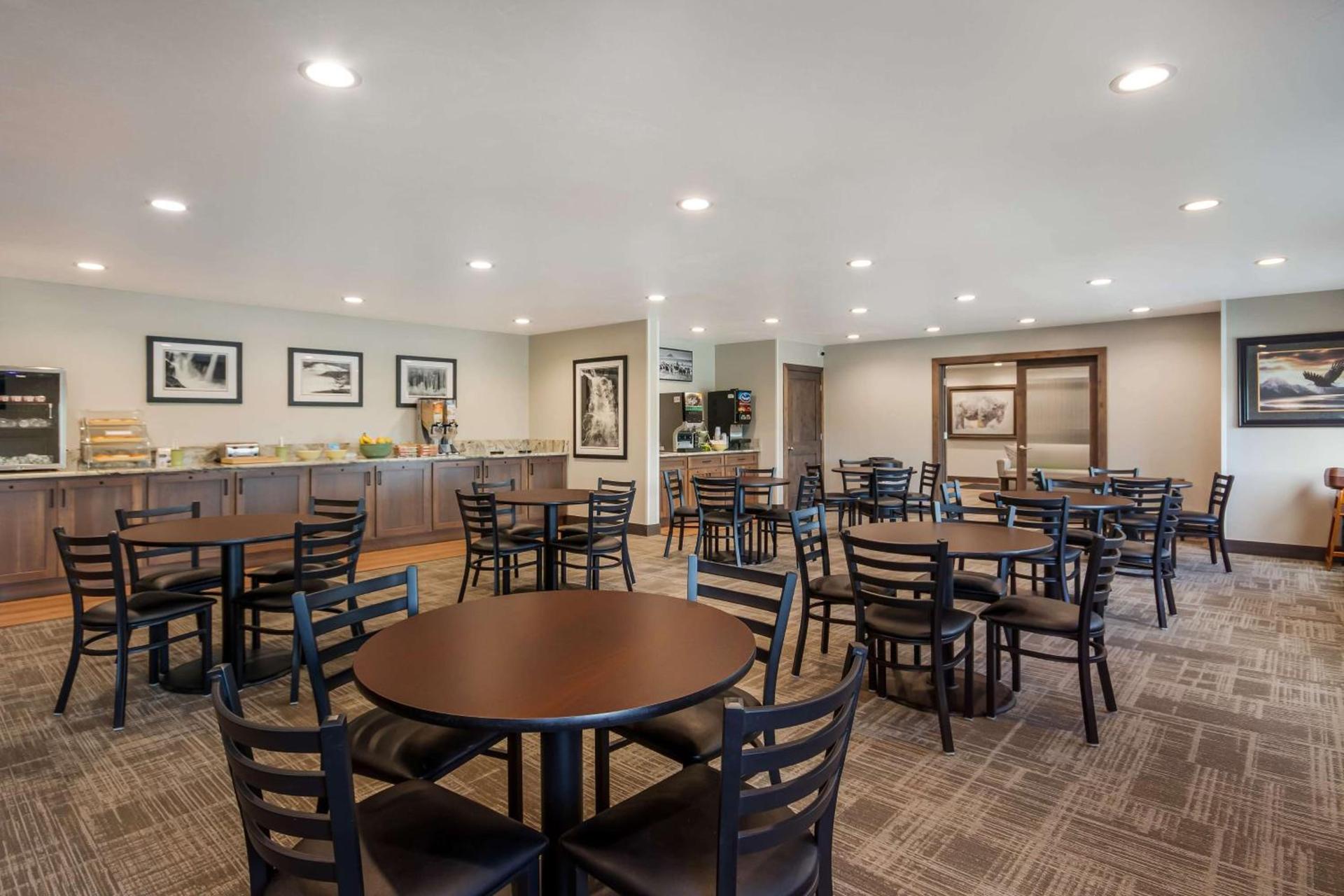 SureStay Plus Hotel by Best Western Rexburg photo 15