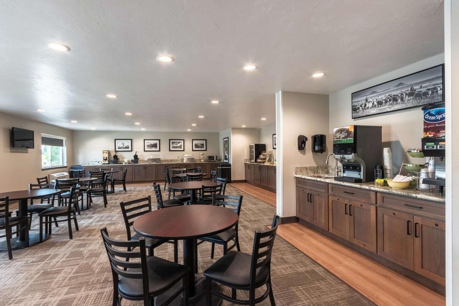 SureStay Plus Hotel by Best Western Rexburg photo 5