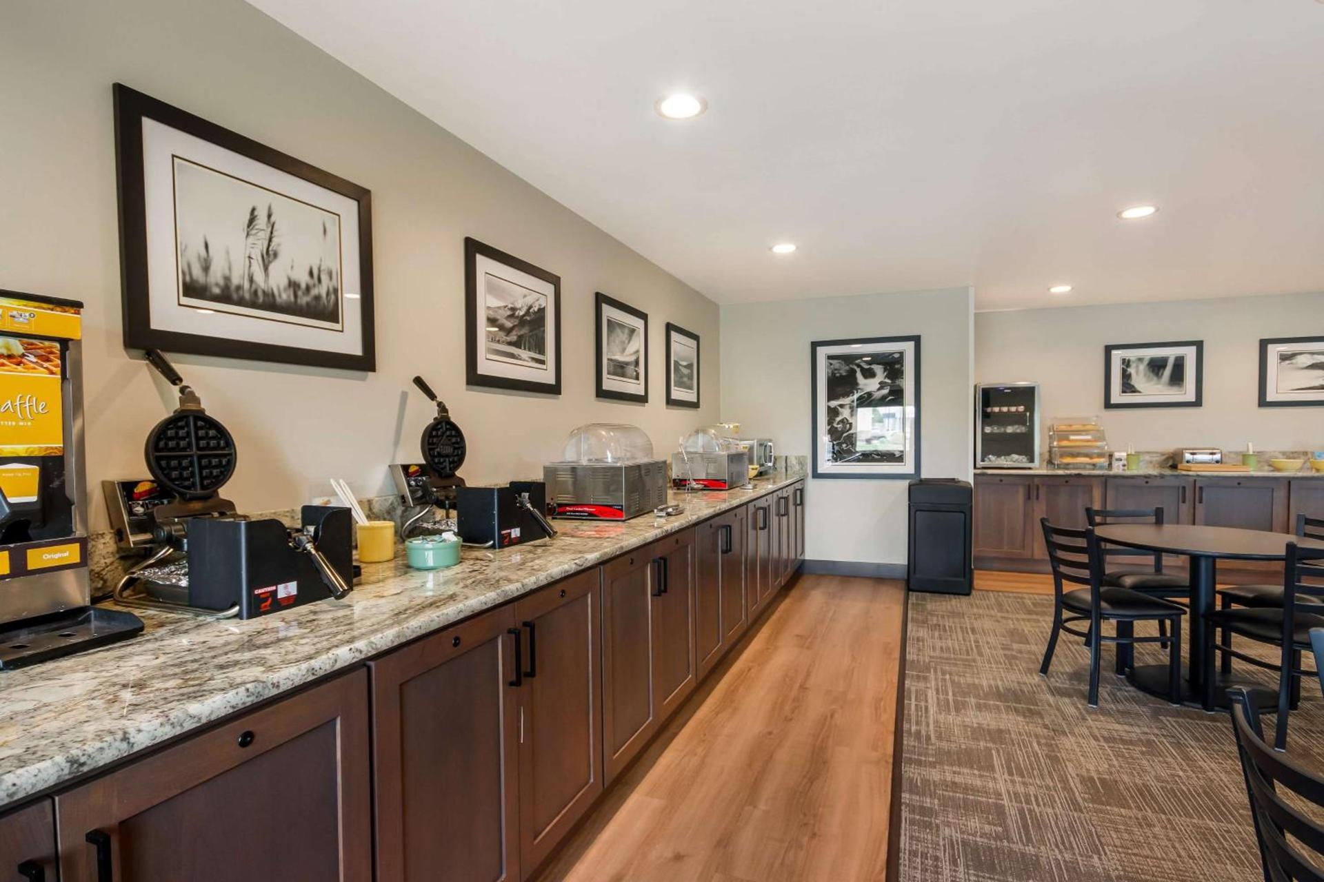 SureStay Plus Hotel by Best Western Rexburg photo 16