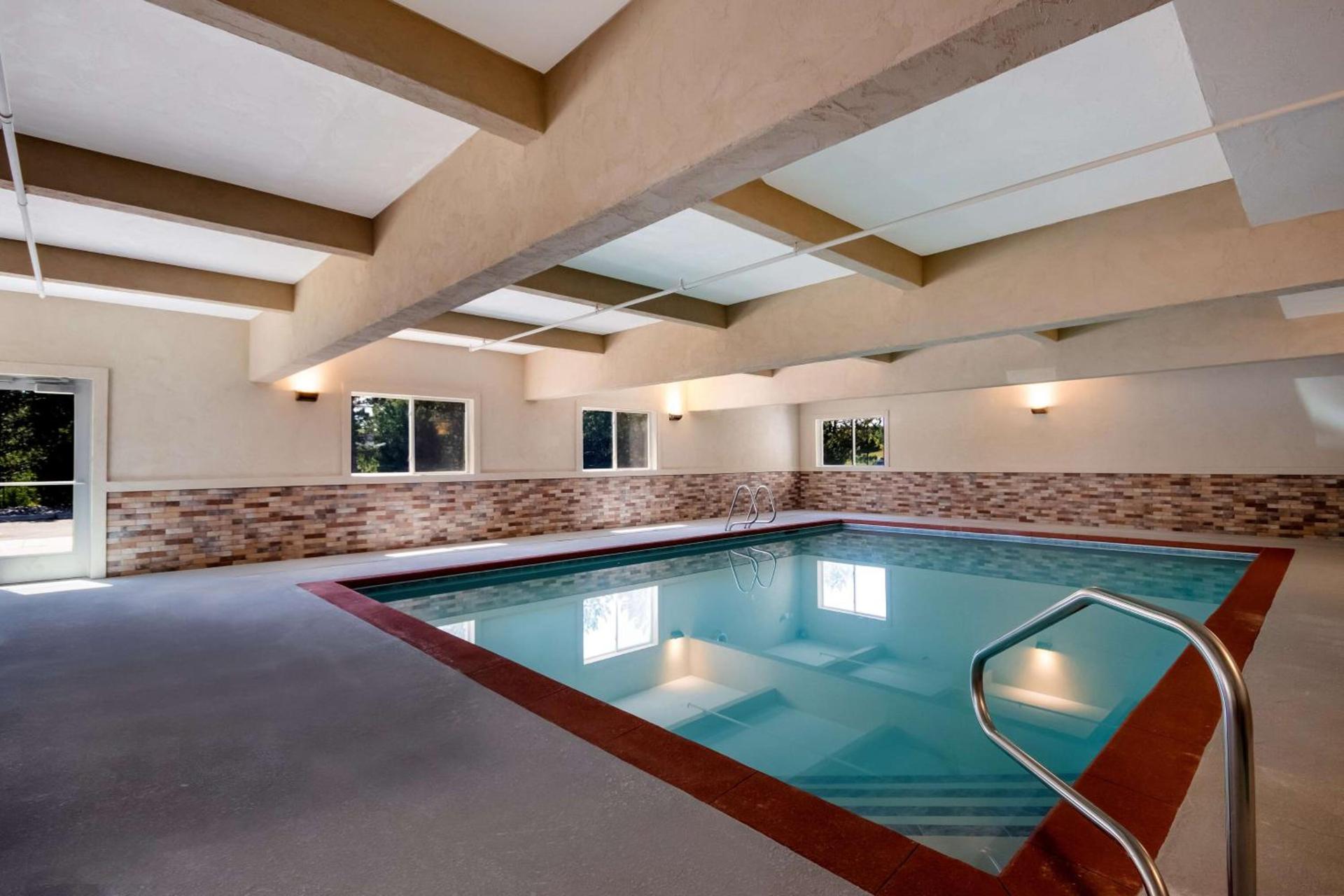 SureStay Plus Hotel by Best Western Rexburg photo 6