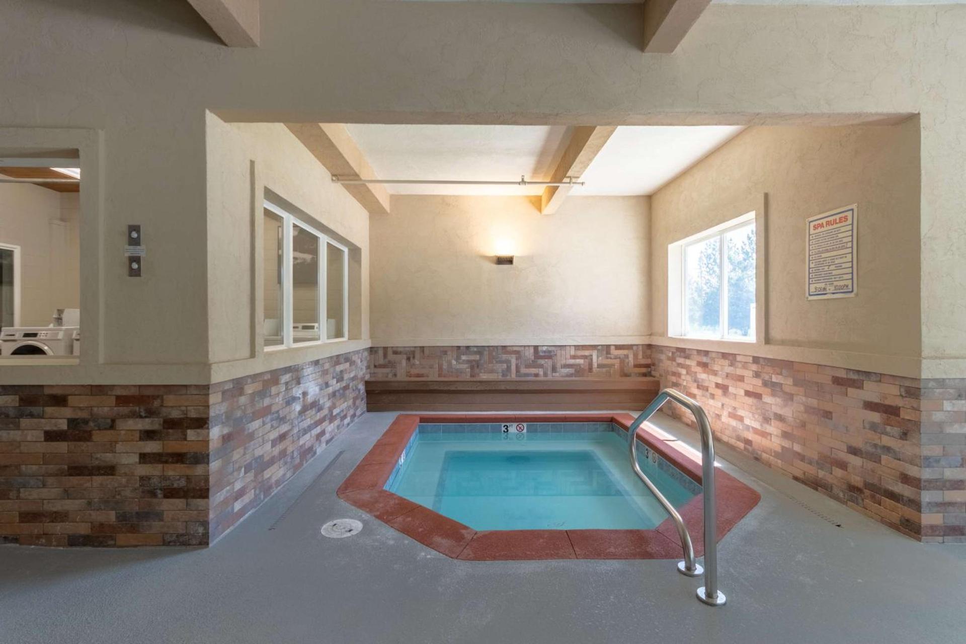 SureStay Plus Hotel by Best Western Rexburg photo 17