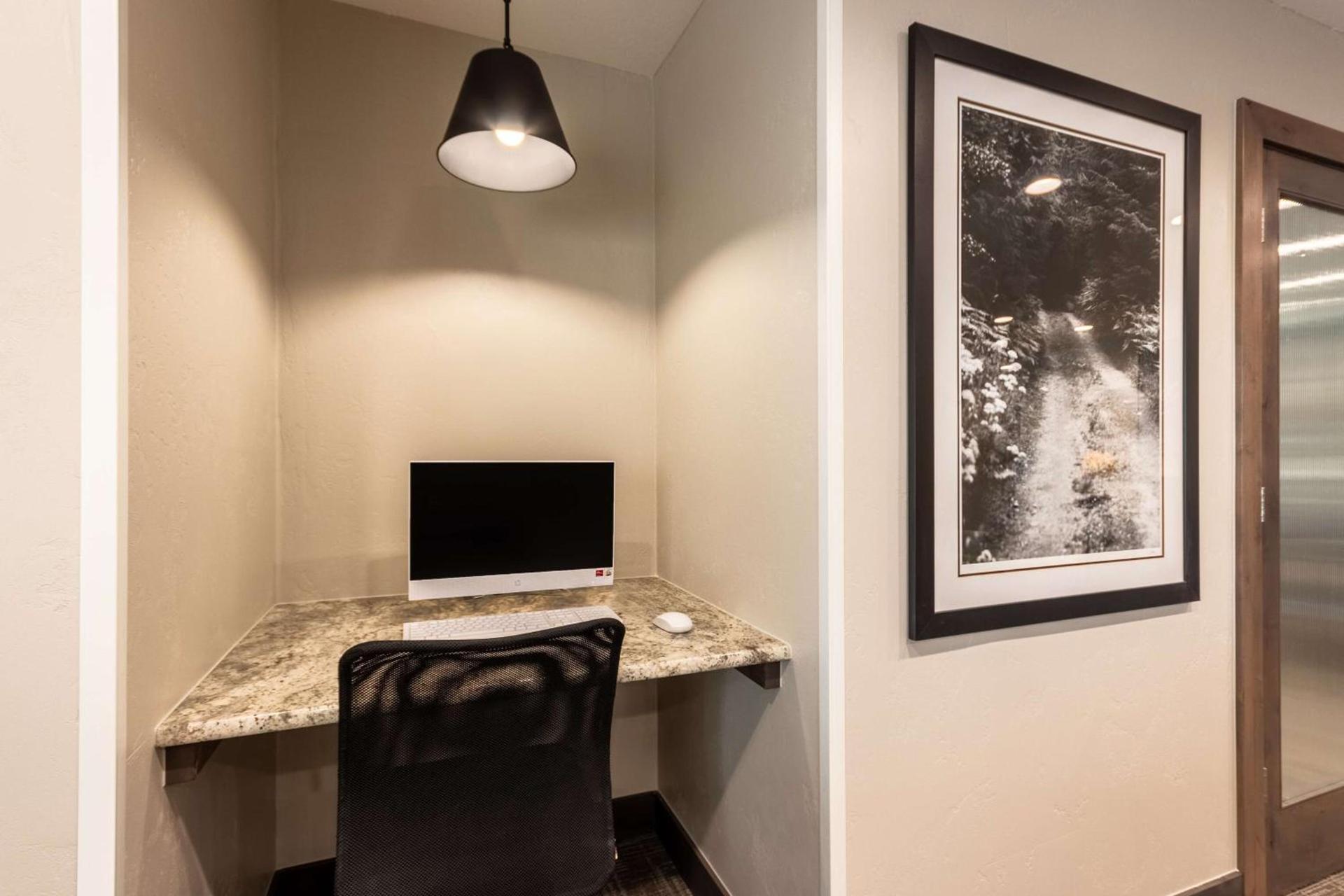 SureStay Plus Hotel by Best Western Rexburg photo 19