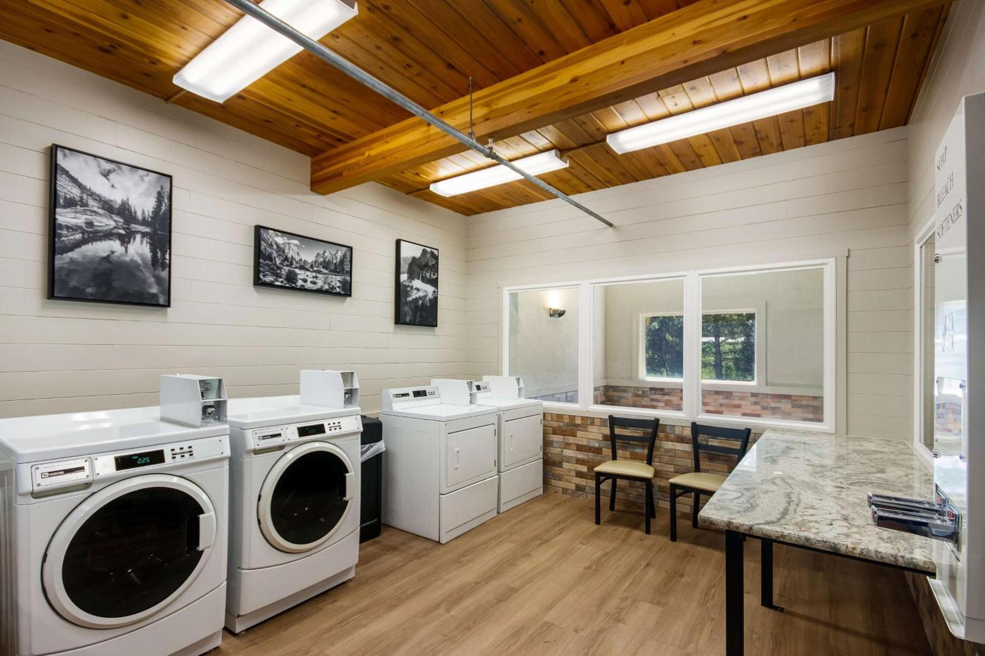 SureStay Plus Hotel by Best Western Rexburg photo 8