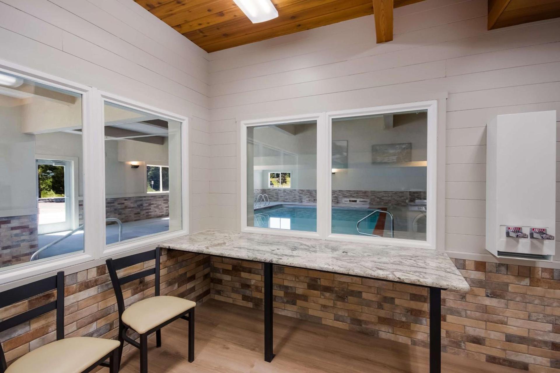 SureStay Plus Hotel by Best Western Rexburg photo 20