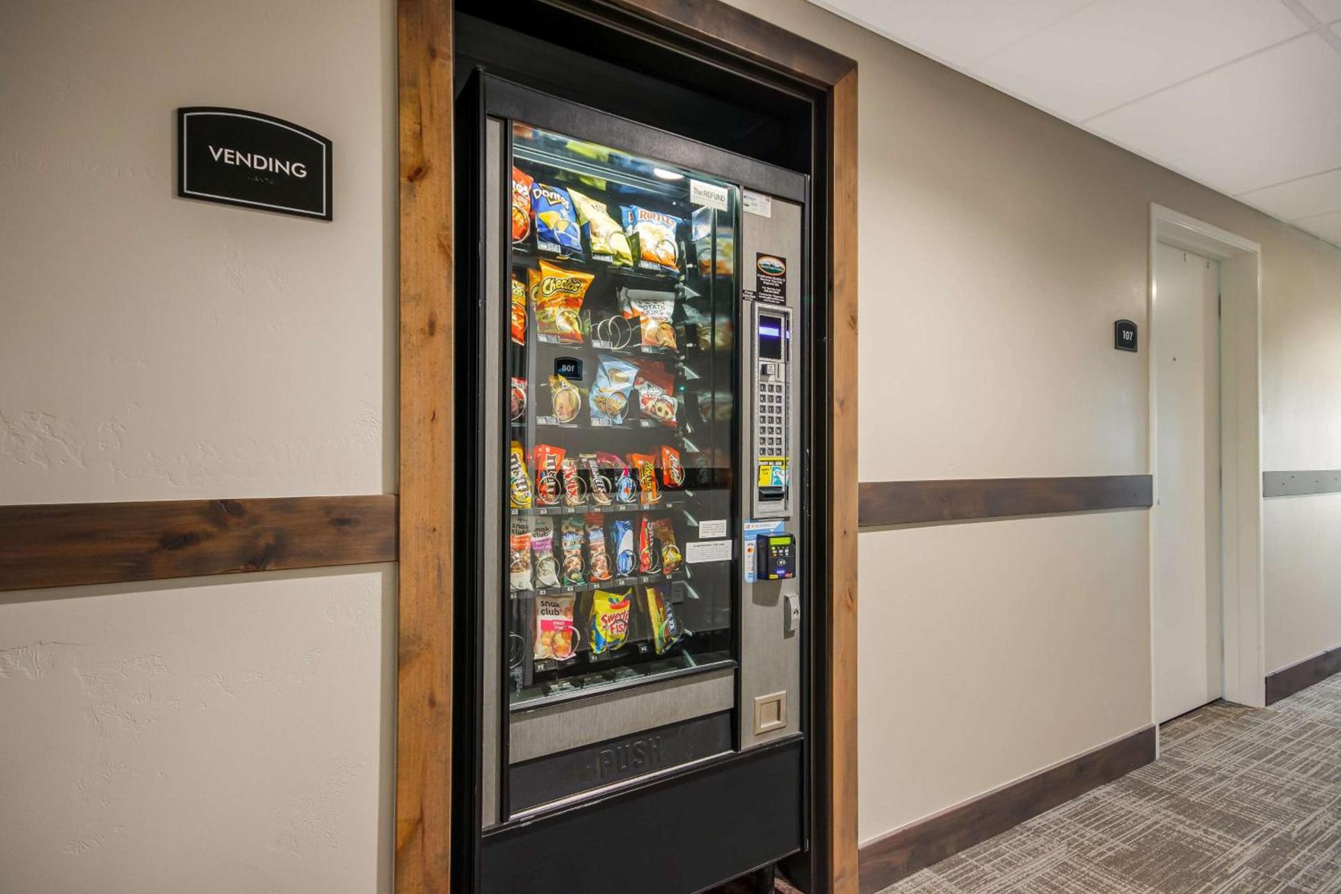 SureStay Plus Hotel by Best Western Rexburg photo 21