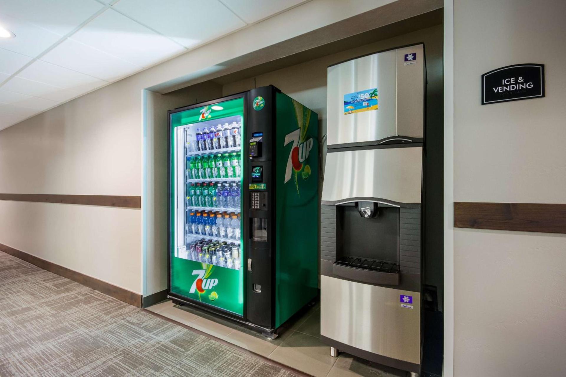 SureStay Plus Hotel by Best Western Rexburg photo 22