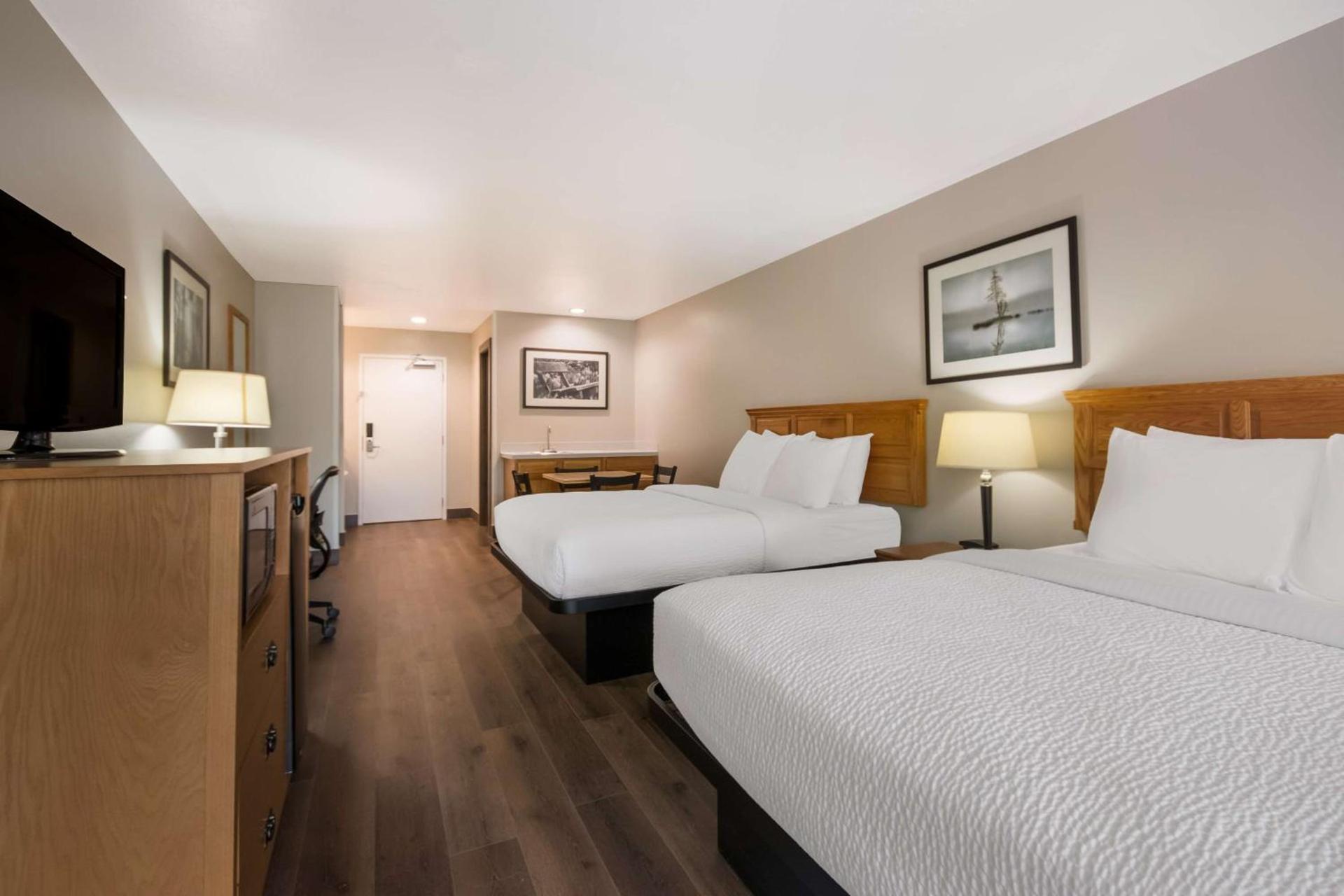 SureStay Plus Hotel by Best Western Rexburg photo 23