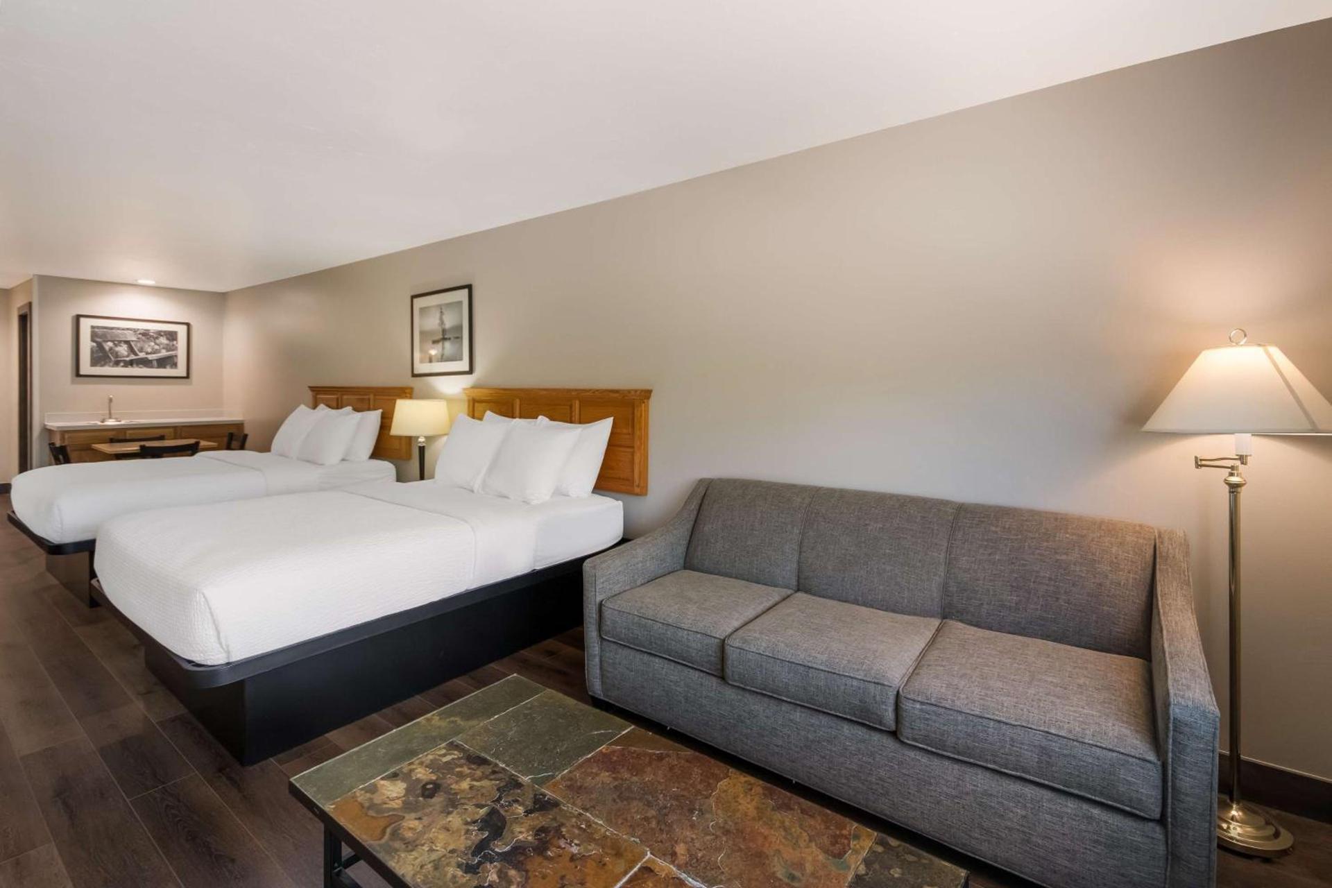 SureStay Plus Hotel by Best Western Rexburg photo 24