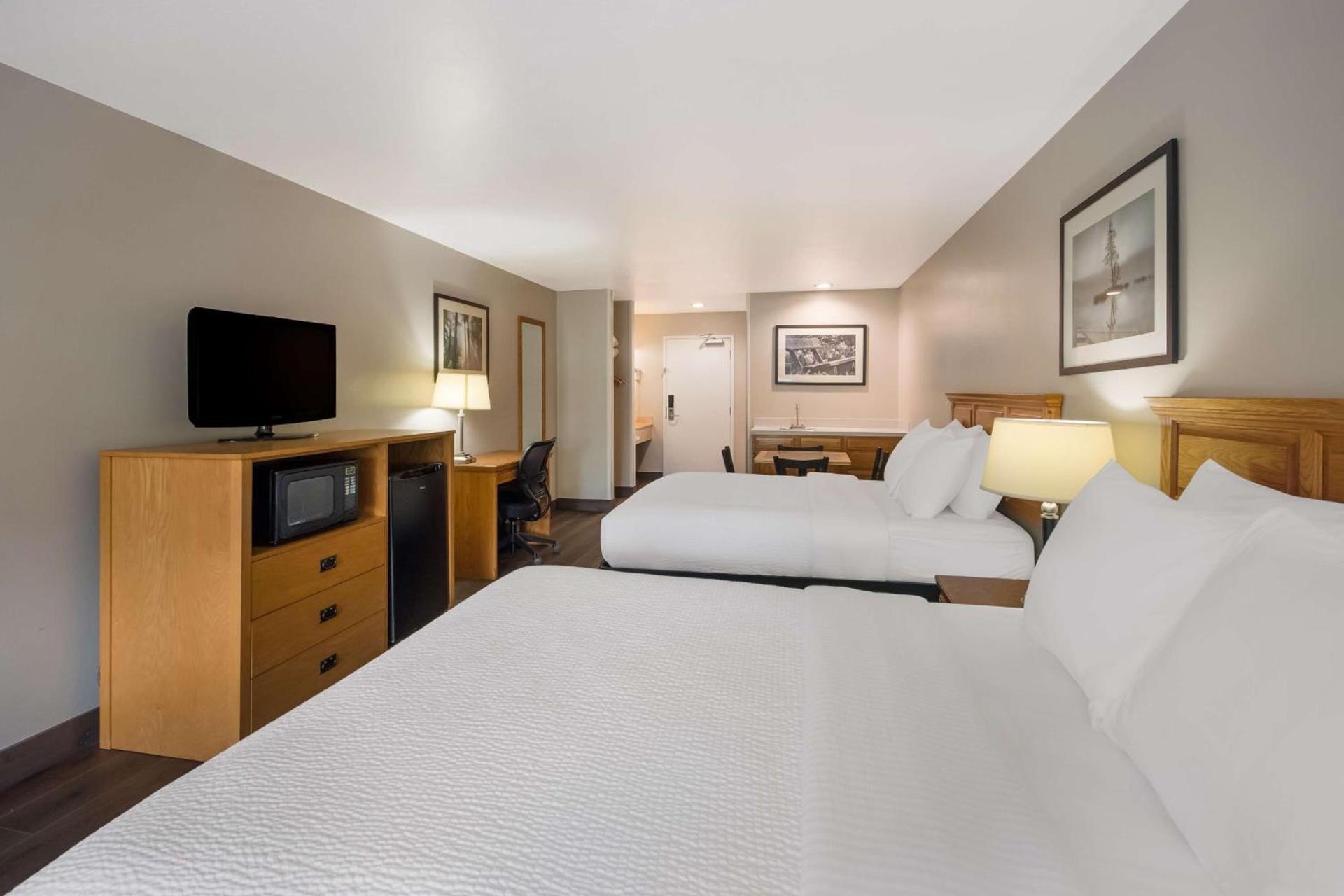 SureStay Plus Hotel by Best Western Rexburg photo 25