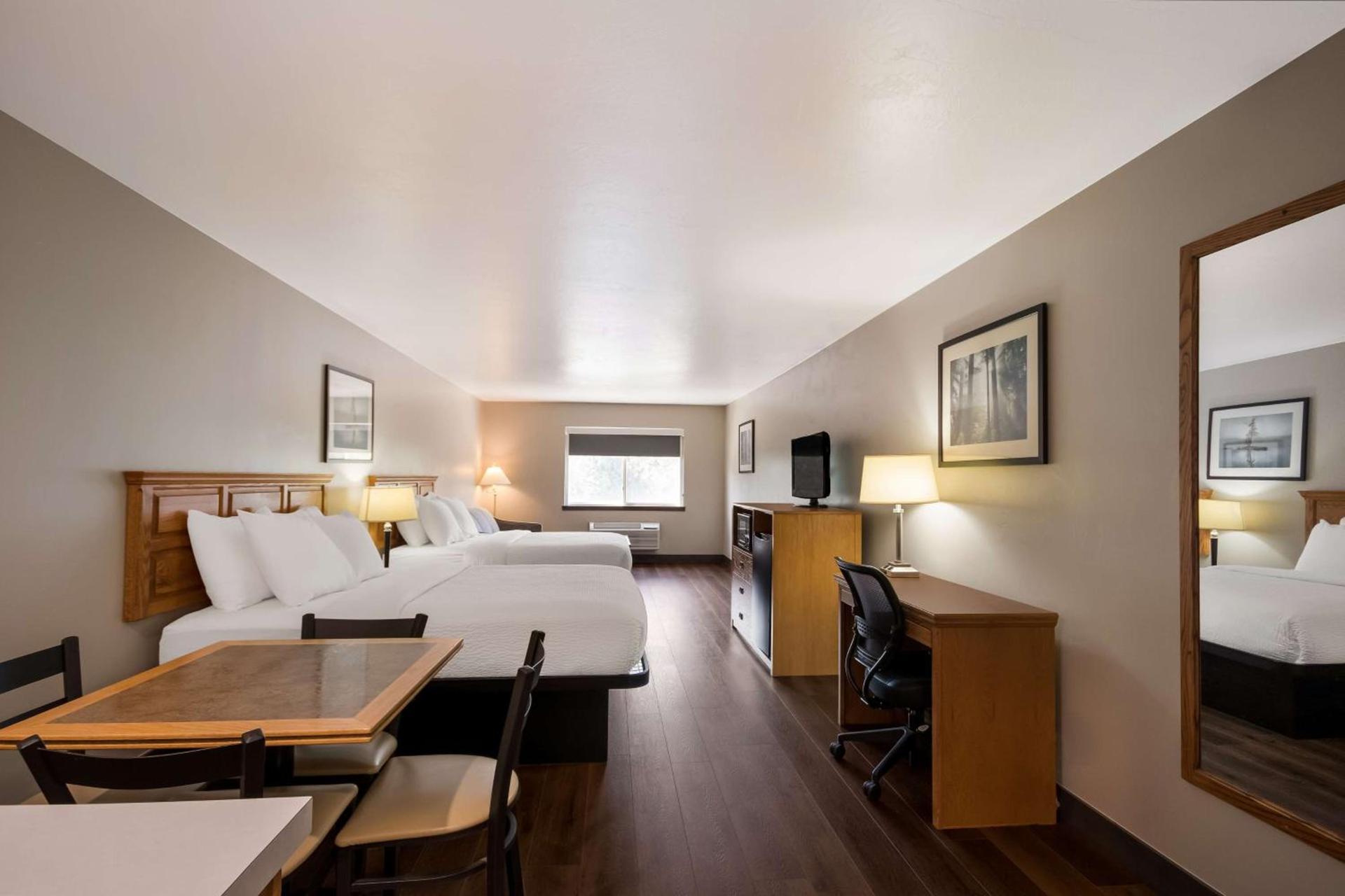 SureStay Plus Hotel by Best Western Rexburg photo 26