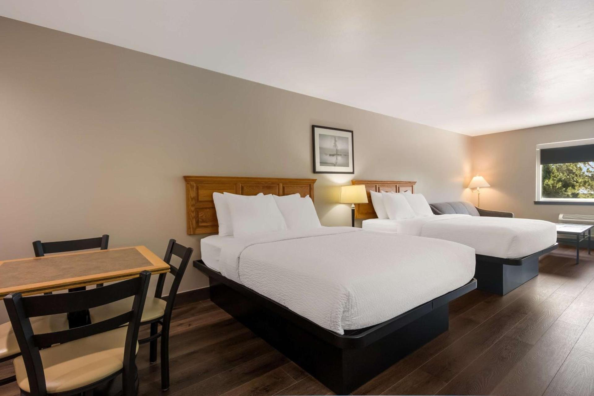 SureStay Plus Hotel by Best Western Rexburg photo 27