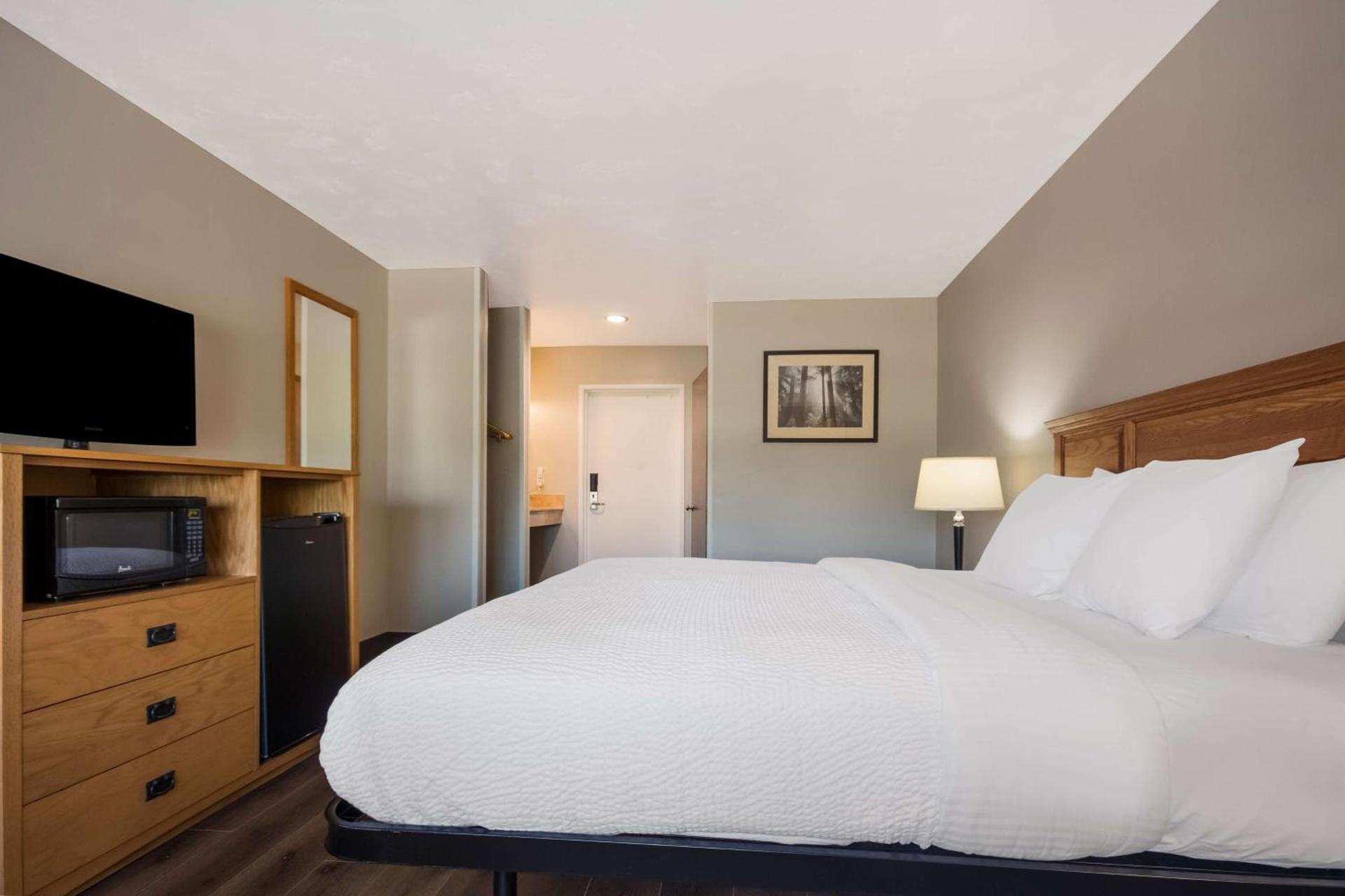 SureStay Plus Hotel by Best Western Rexburg photo 30