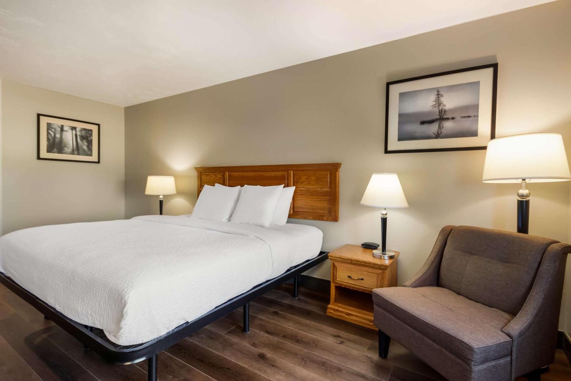 SureStay Plus Hotel by Best Western Rexburg photo 31