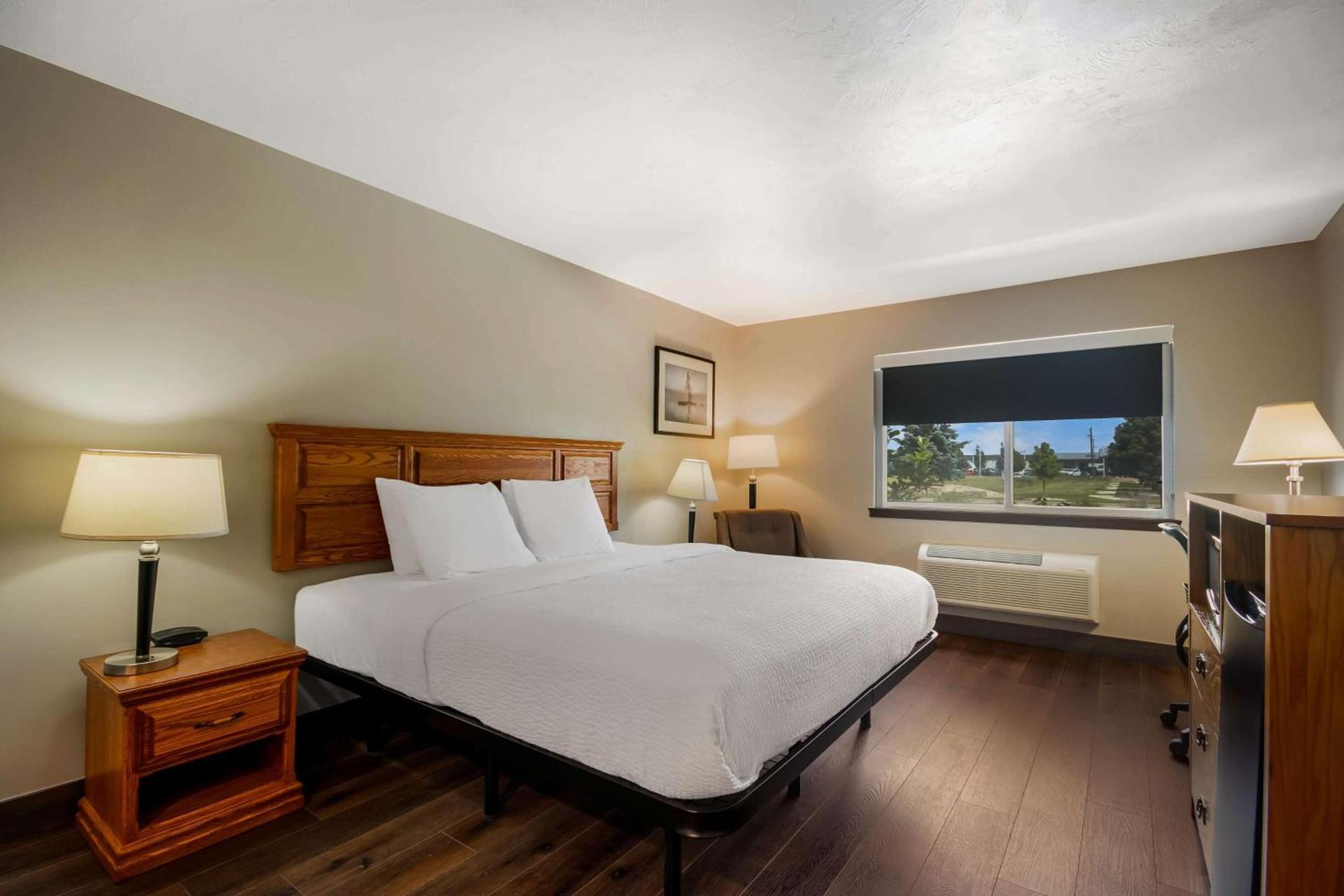 SureStay Plus Hotel by Best Western Rexburg photo 4
