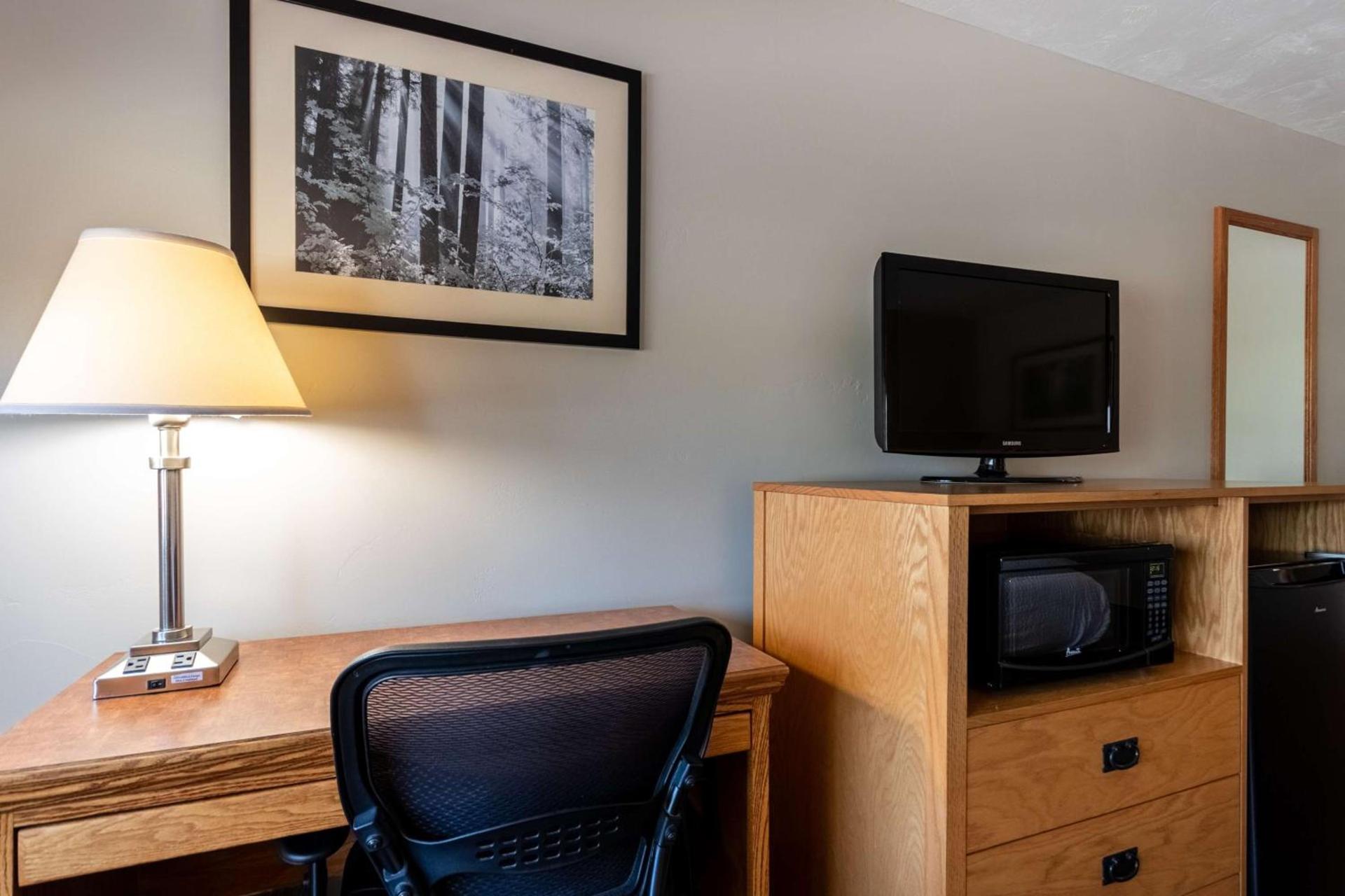 SureStay Plus Hotel by Best Western Rexburg photo 33