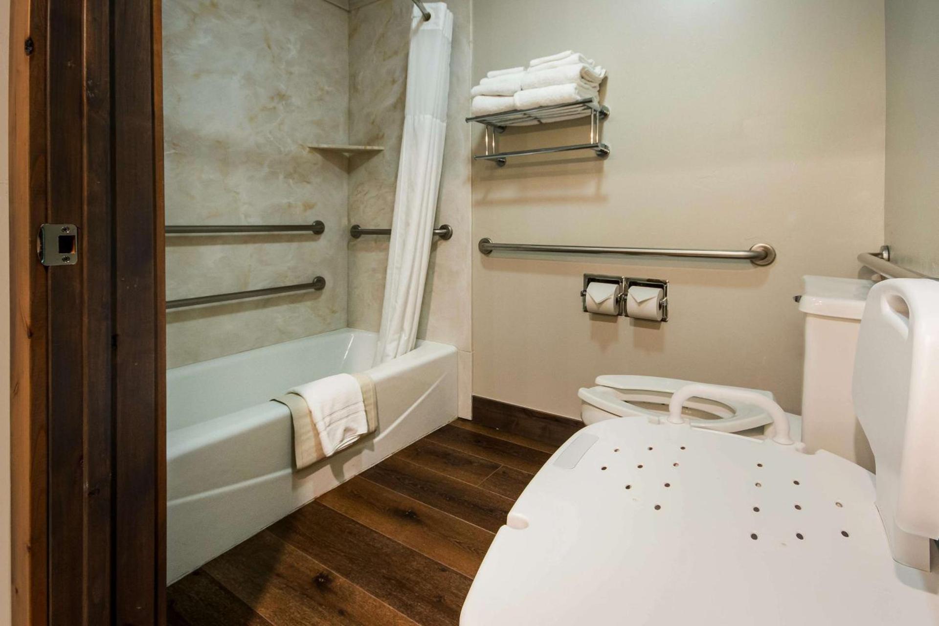 SureStay Plus Hotel by Best Western Rexburg photo 34