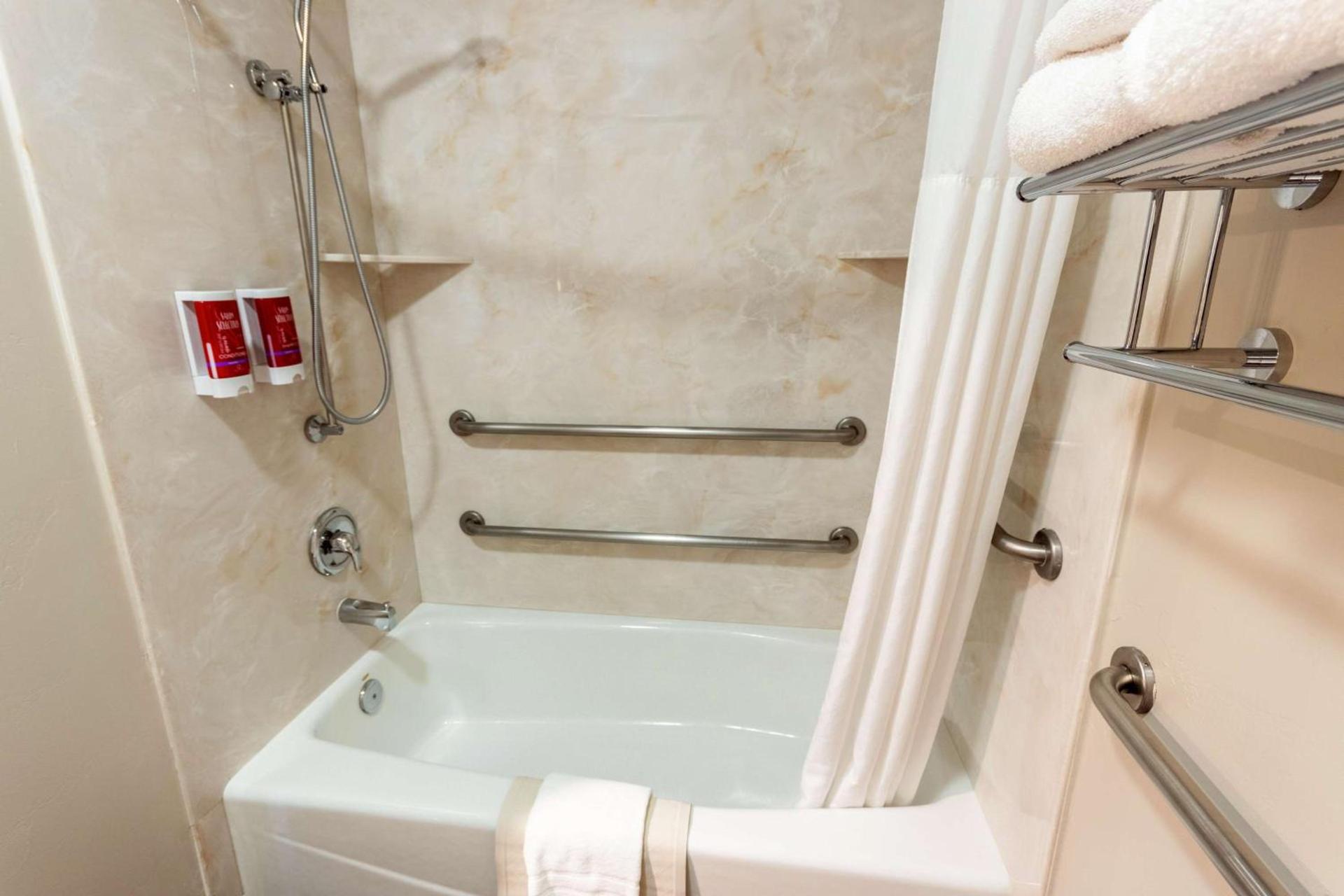 SureStay Plus Hotel by Best Western Rexburg photo 35