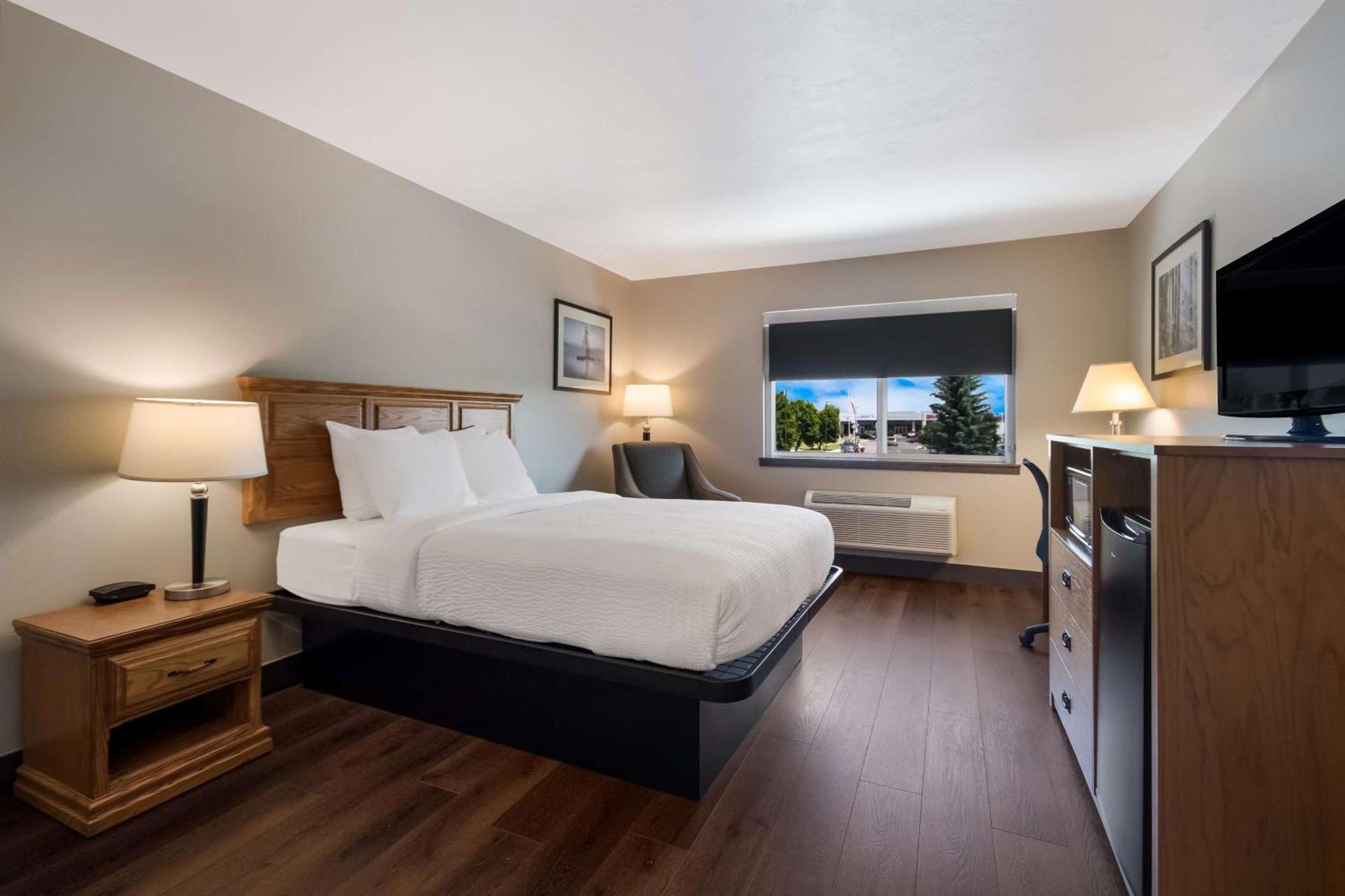 SureStay Plus Hotel by Best Western Rexburg photo 37