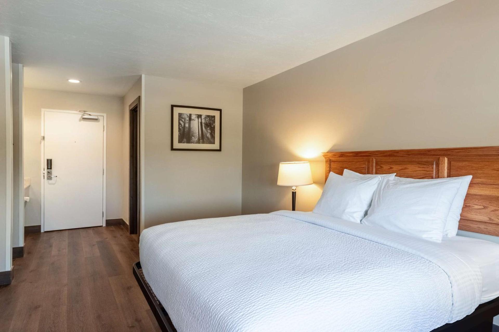 SureStay Plus Hotel by Best Western Rexburg photo 39