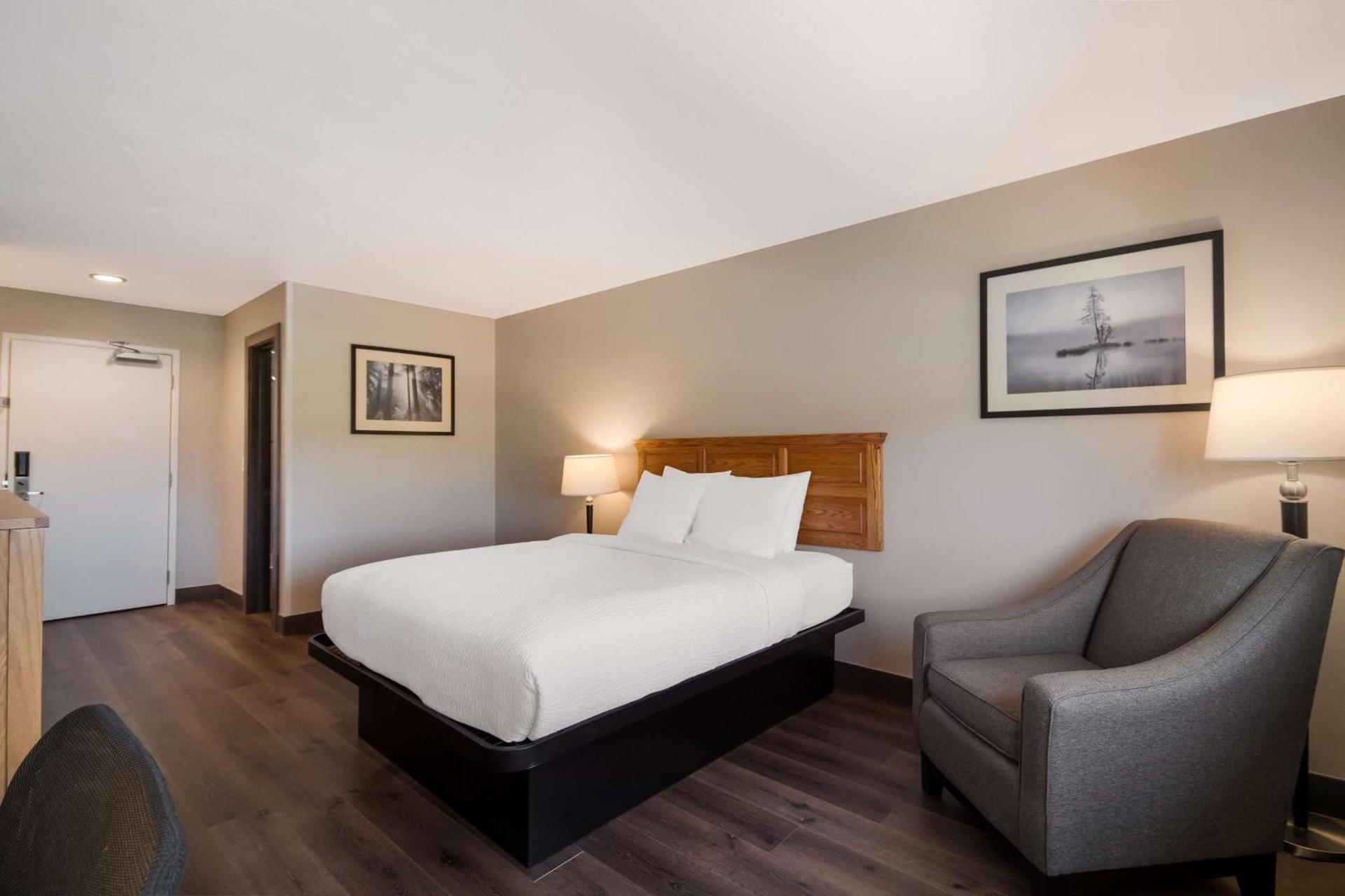 SureStay Plus Hotel by Best Western Rexburg photo 40