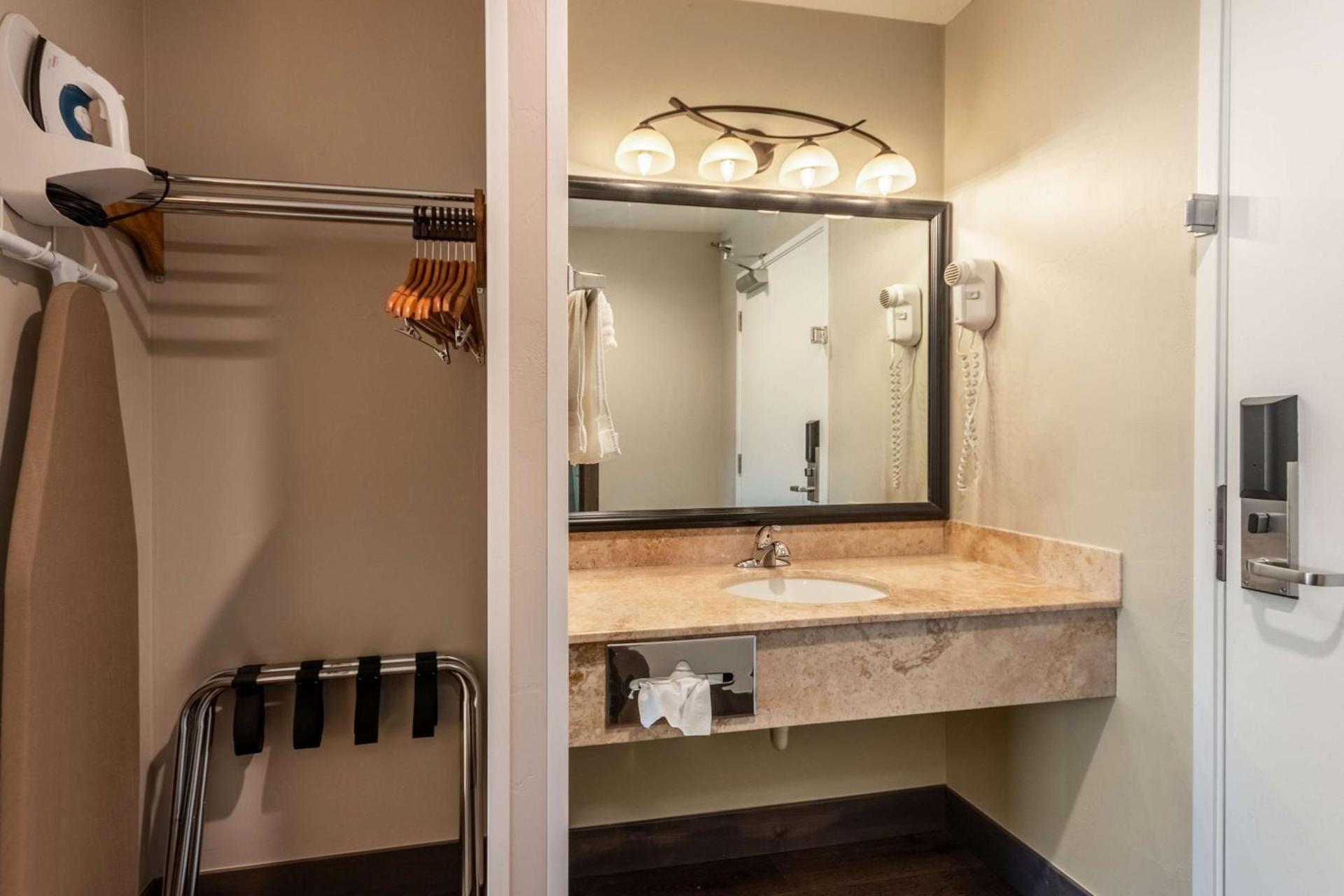 SureStay Plus Hotel by Best Western Rexburg photo 41