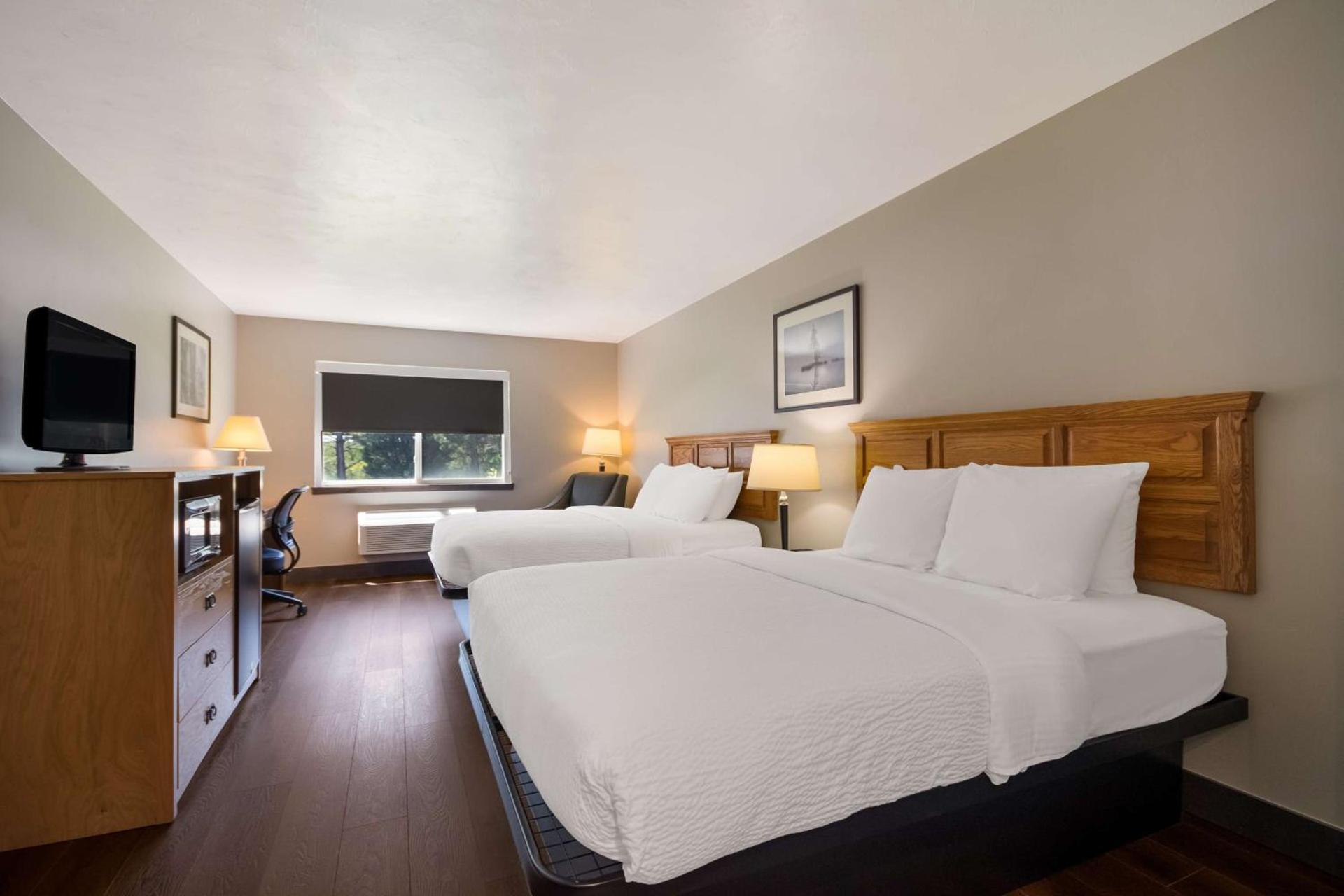 SureStay Plus Hotel by Best Western Rexburg photo 43