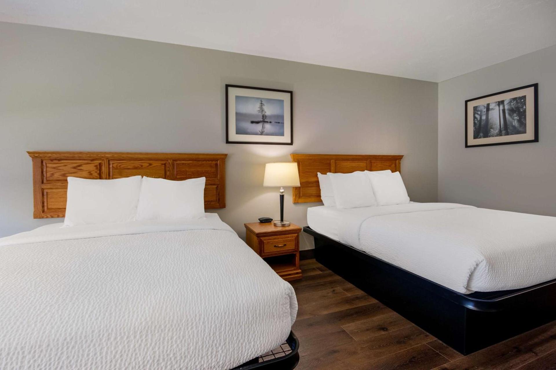 SureStay Plus Hotel by Best Western Rexburg photo 44