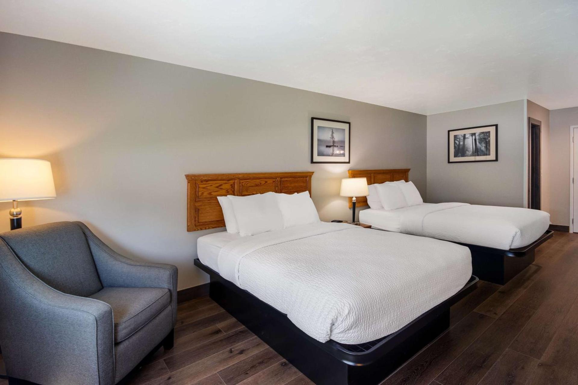 SureStay Plus Hotel by Best Western Rexburg photo 46
