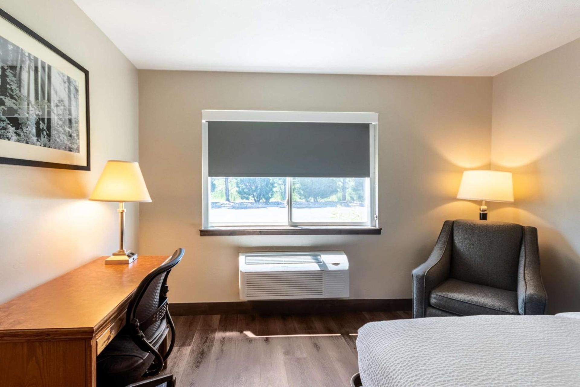 SureStay Plus Hotel by Best Western Rexburg photo 45