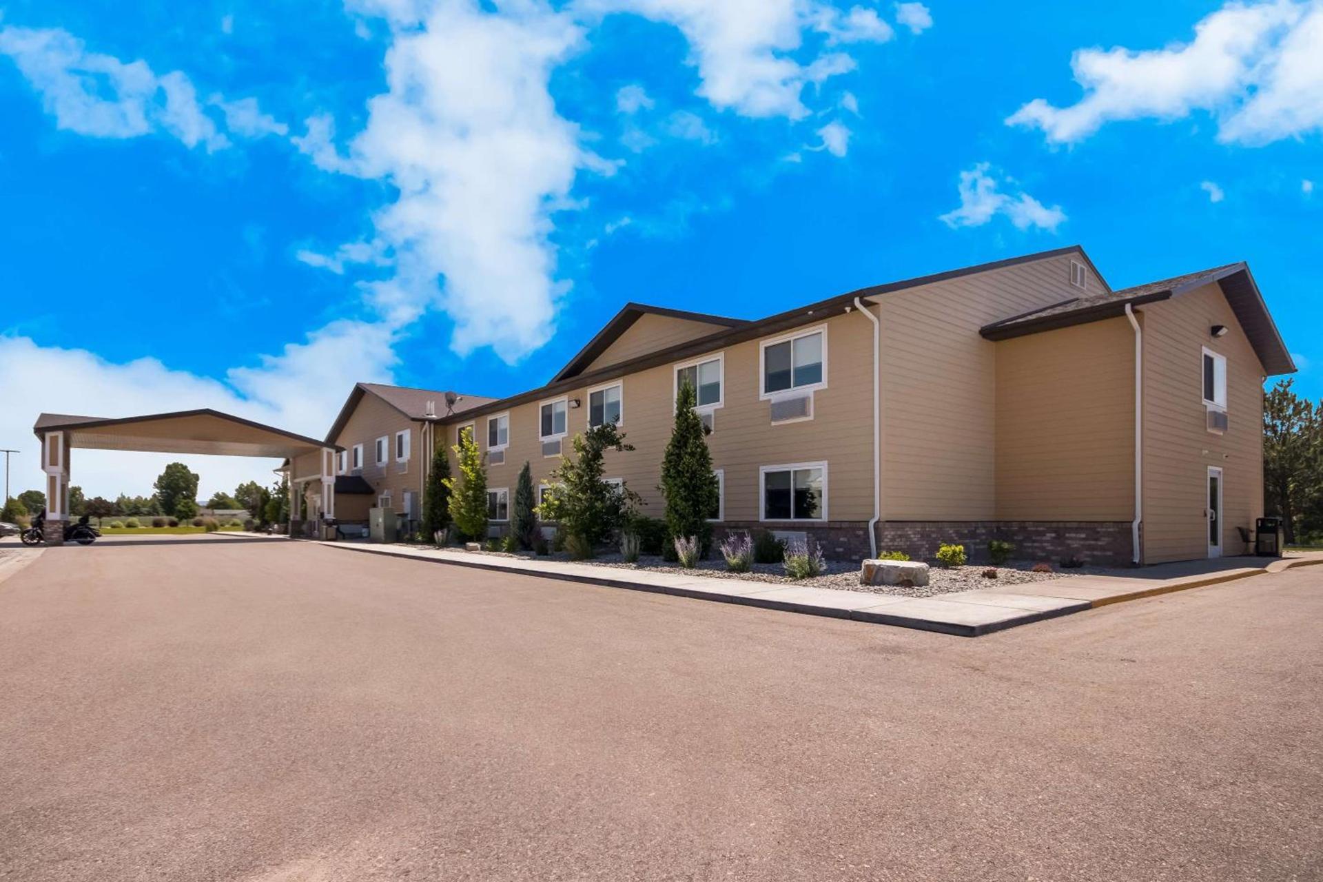SureStay Plus Hotel by Best Western Rexburg photo 48