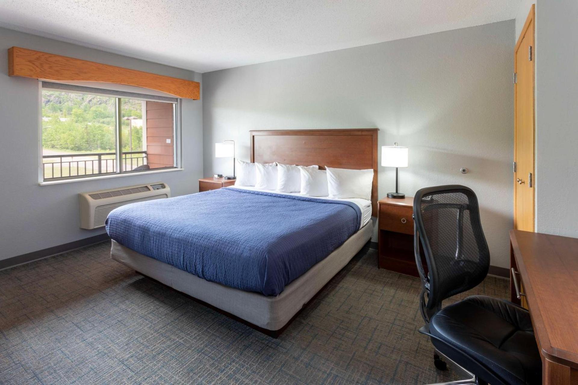 Black Beach Inn by GrandStay photo 13