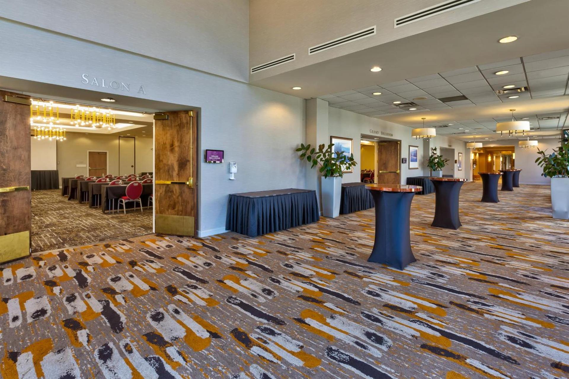 Crowne Plaza Dulles Airport by IHG photo 27