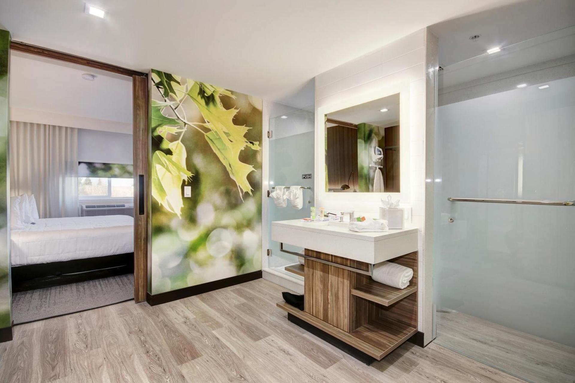 Wyndham Garden Sacramento Airport Natomas photo 40