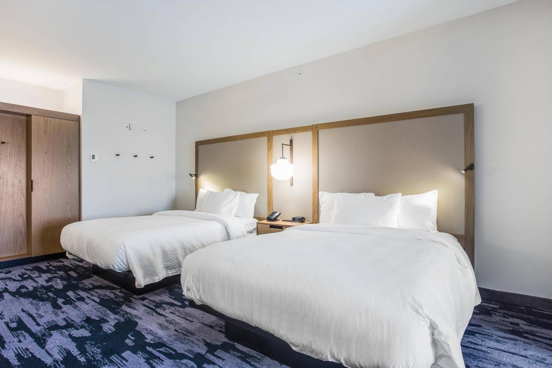 Fairfield Inn & Suites Rolla photo 19