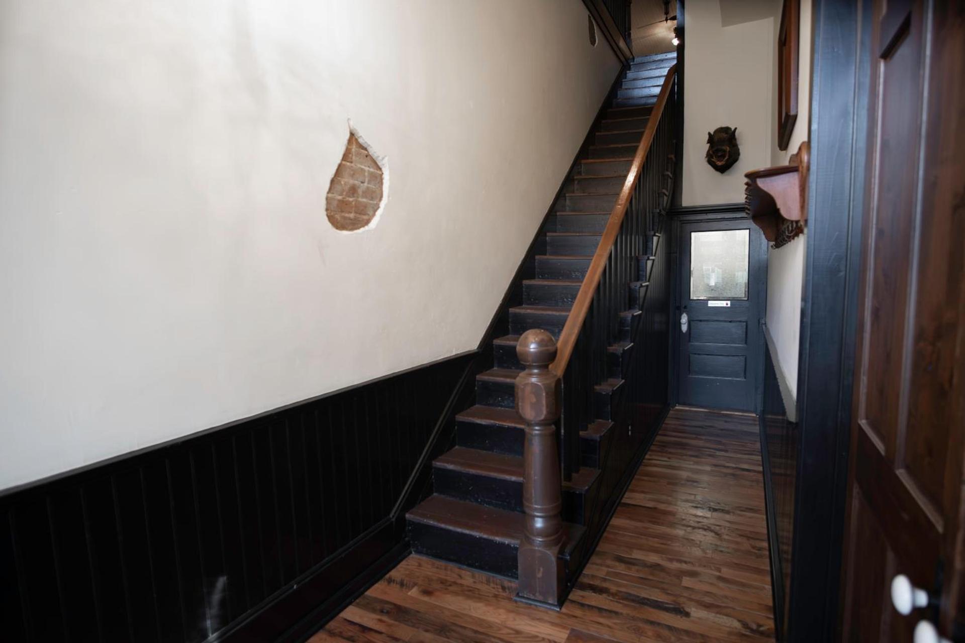 Beard and Lady Inn photo 66