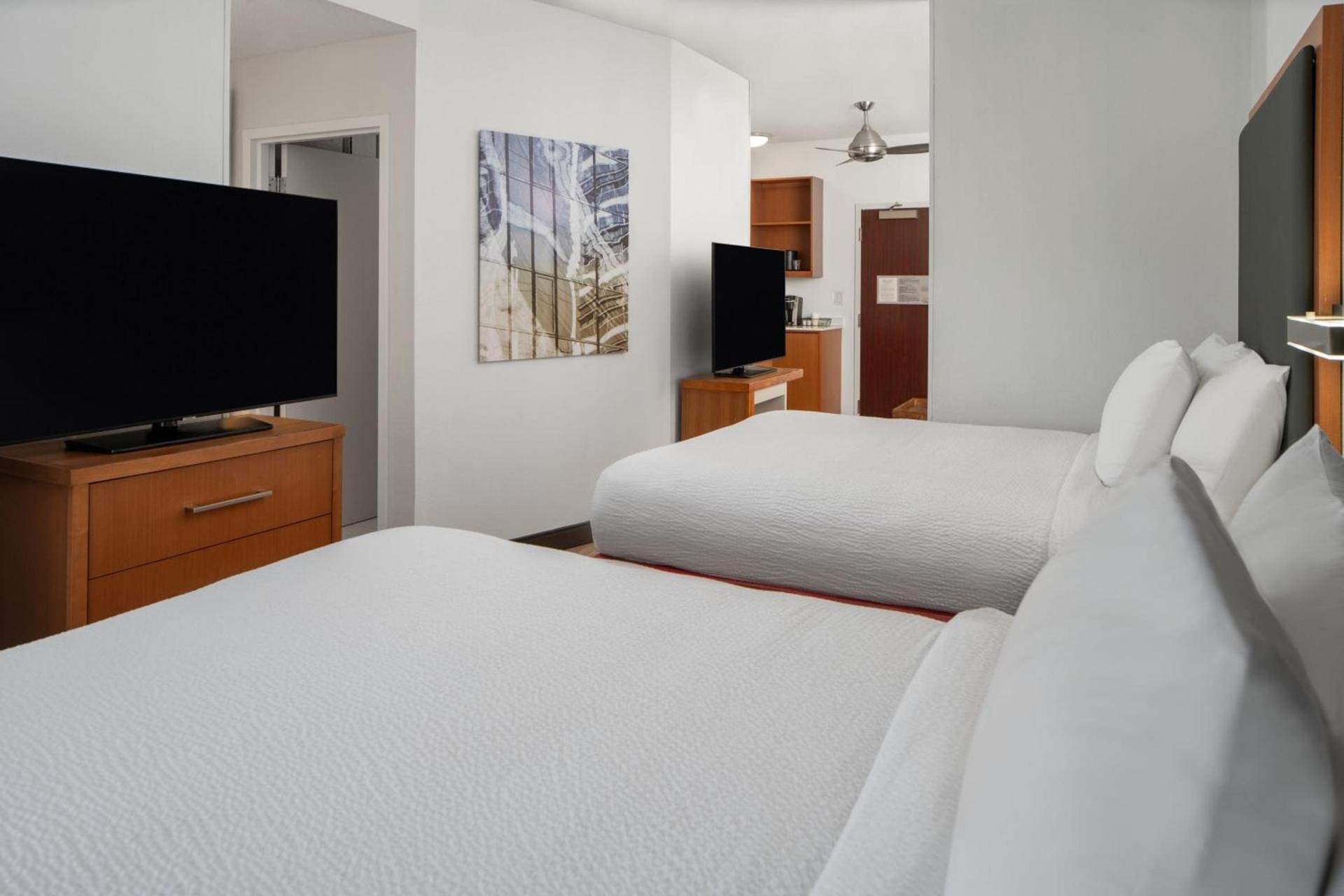SpringHill Suites by Marriott Charleston Riverview photo 13