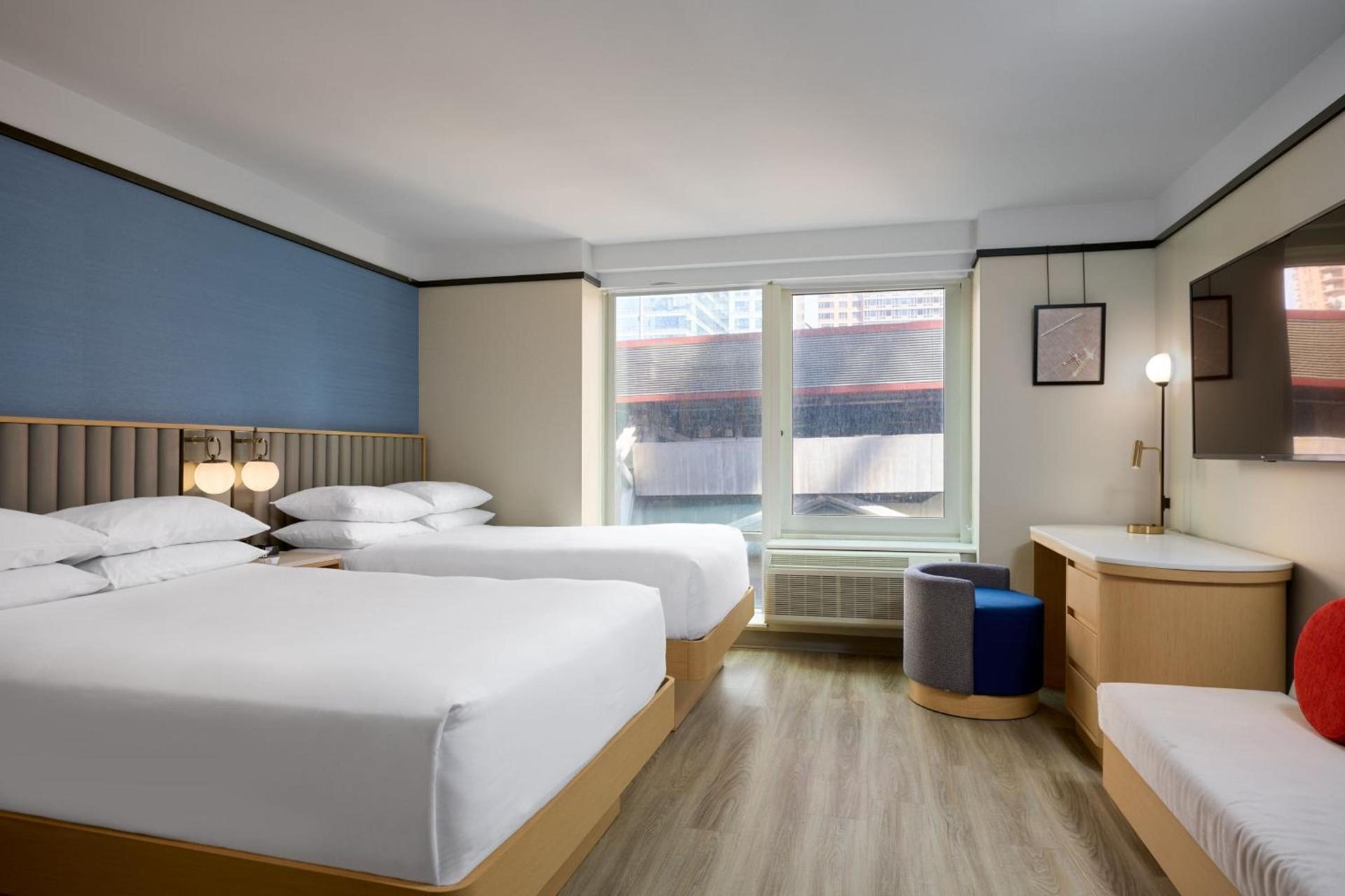Delta Hotels by Marriott New York Times Square photo 13