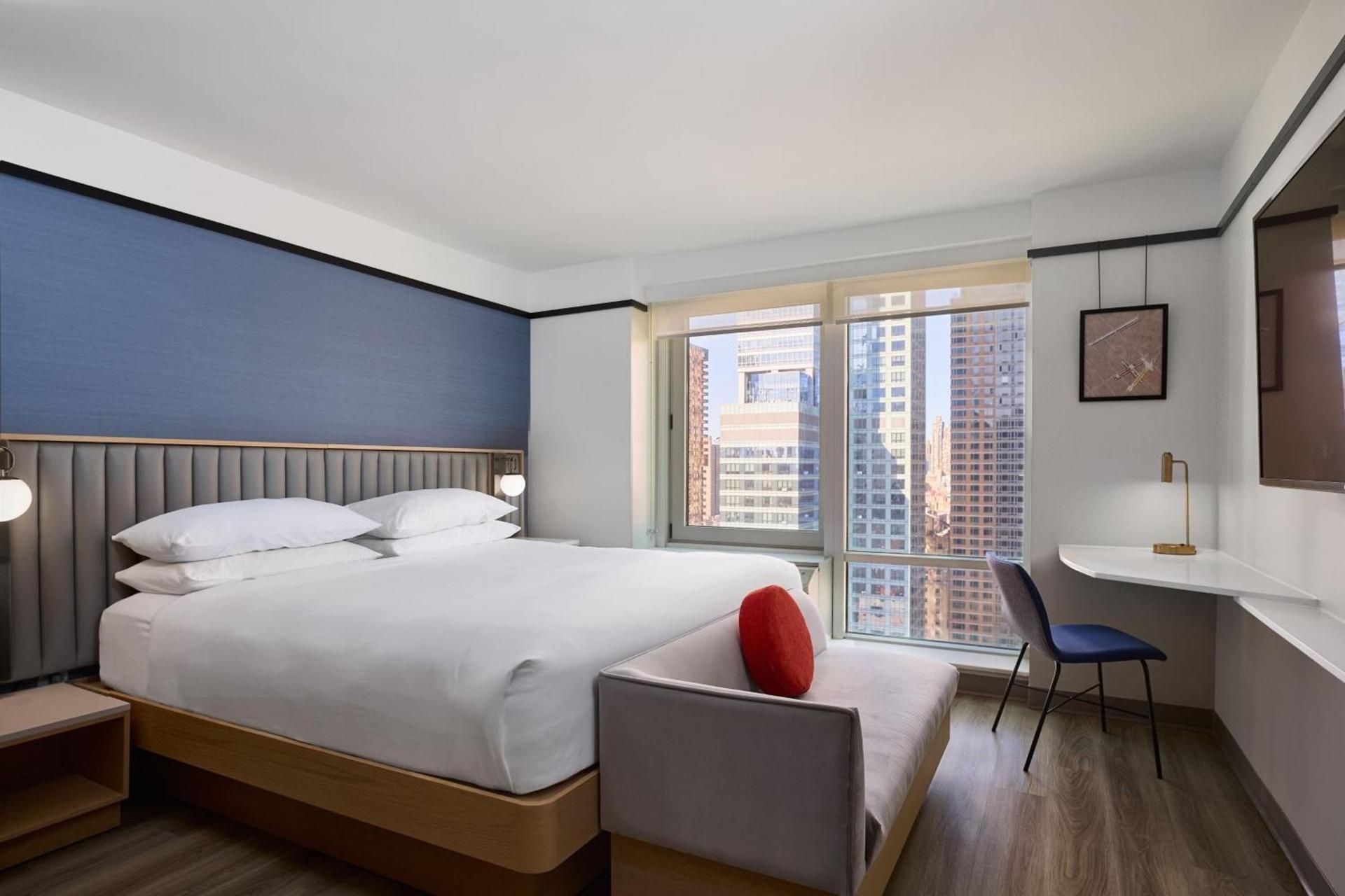 Delta Hotels by Marriott New York Times Square photo 10